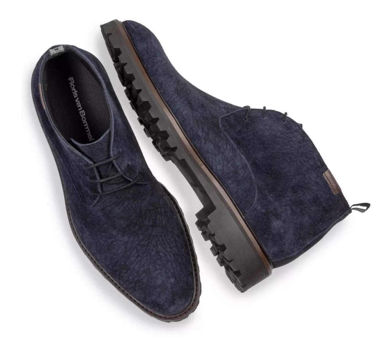 VAN BOMMEL VAN BOMMEL SFM-50082-41-02