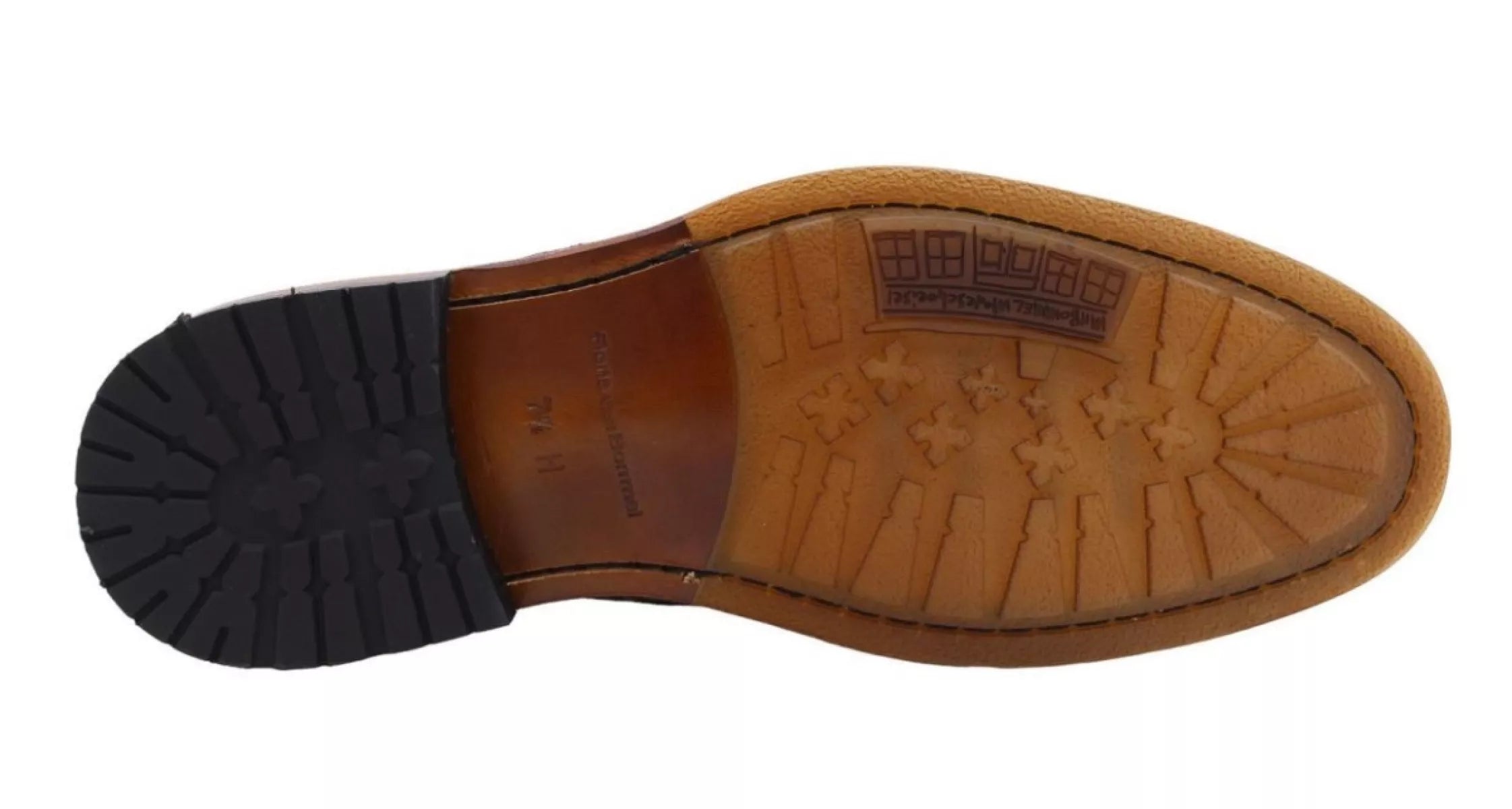 VAN BOMMEL VAN BOMMEL SFM-50132-23-01