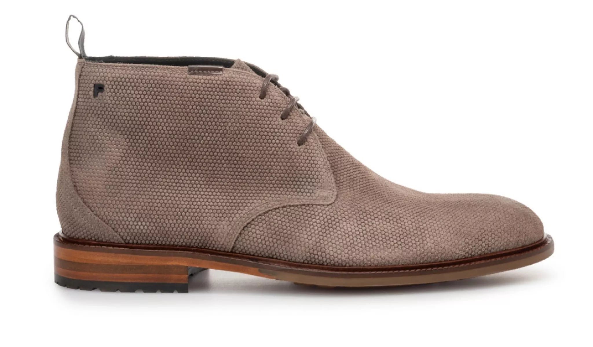 VAN BOMMEL VAN BOMMEL SFM-50132-34-02