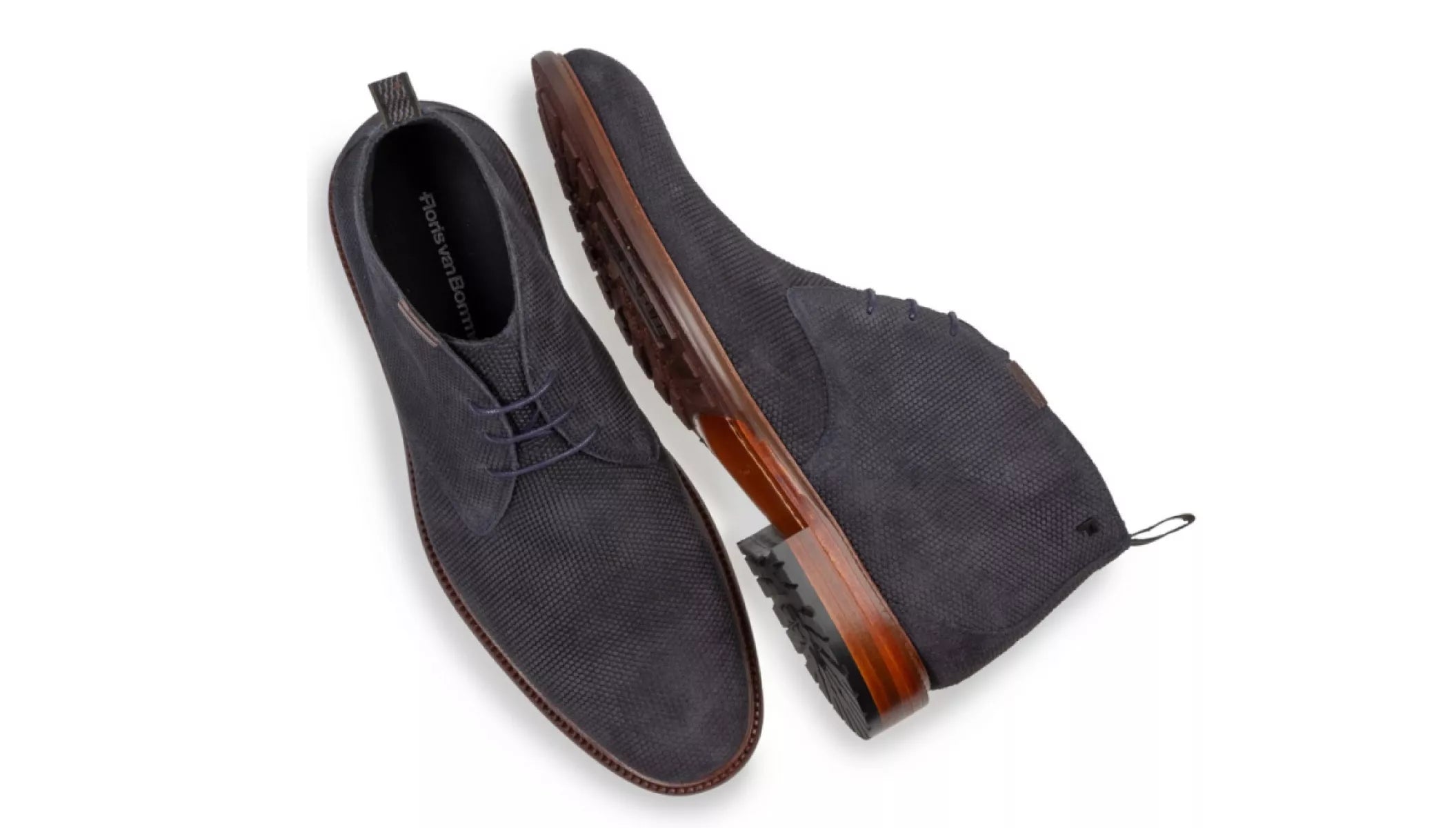 VAN BOMMEL VAN BOMMEL SFM-50132-41-02