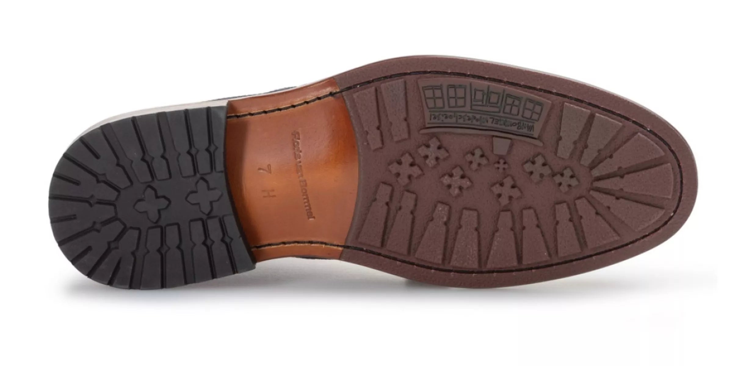 VAN BOMMEL VAN BOMMEL SFM-50132-41-02