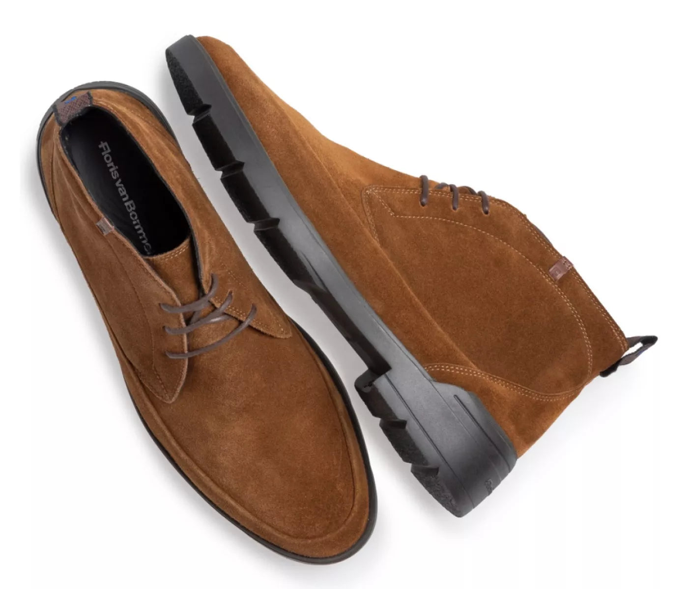 VAN BOMMEL VAN BOMMEL SFM-50140-23-01