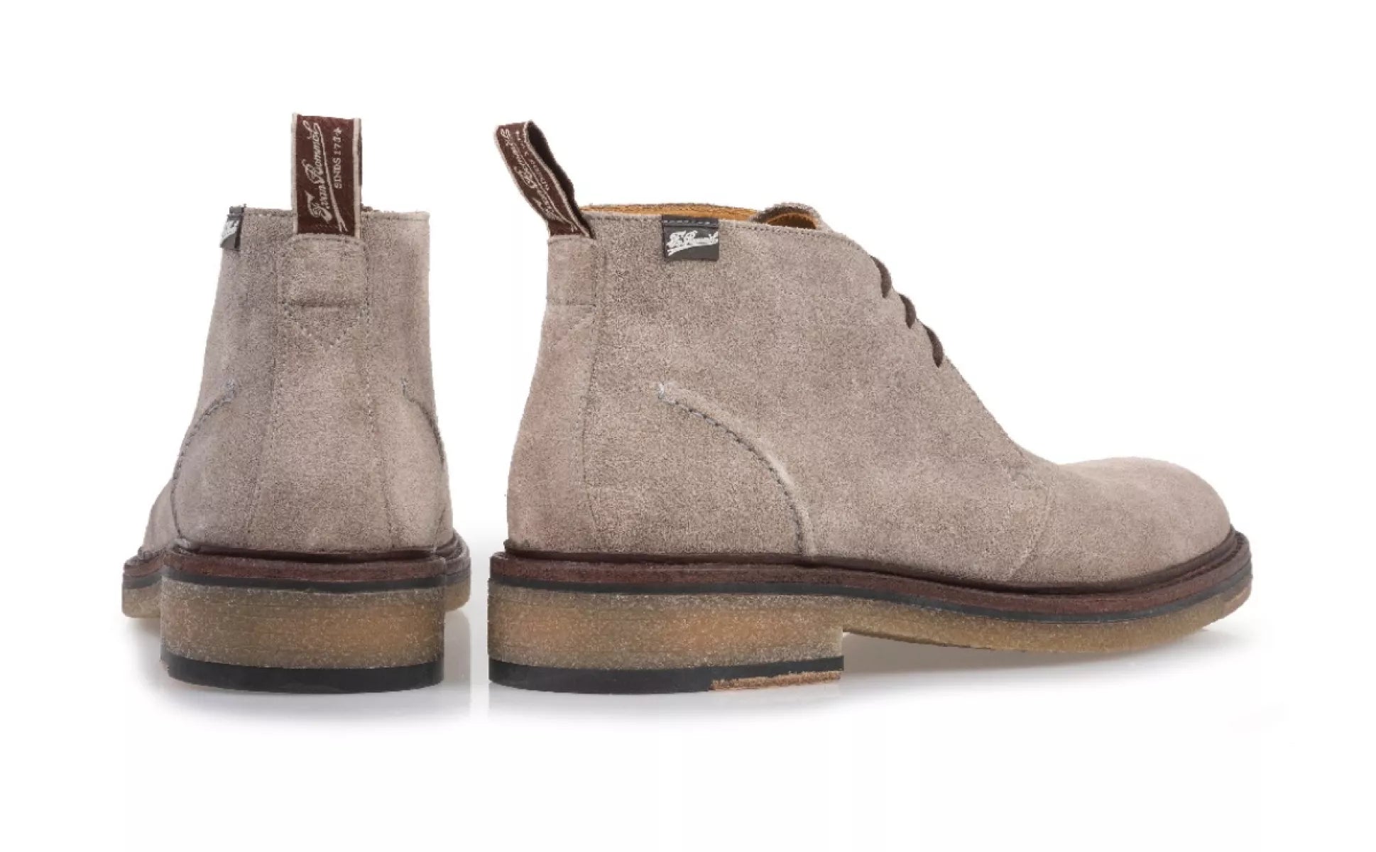 VAN BOMMEL VAN BOMMEL SFM-50146-22-02