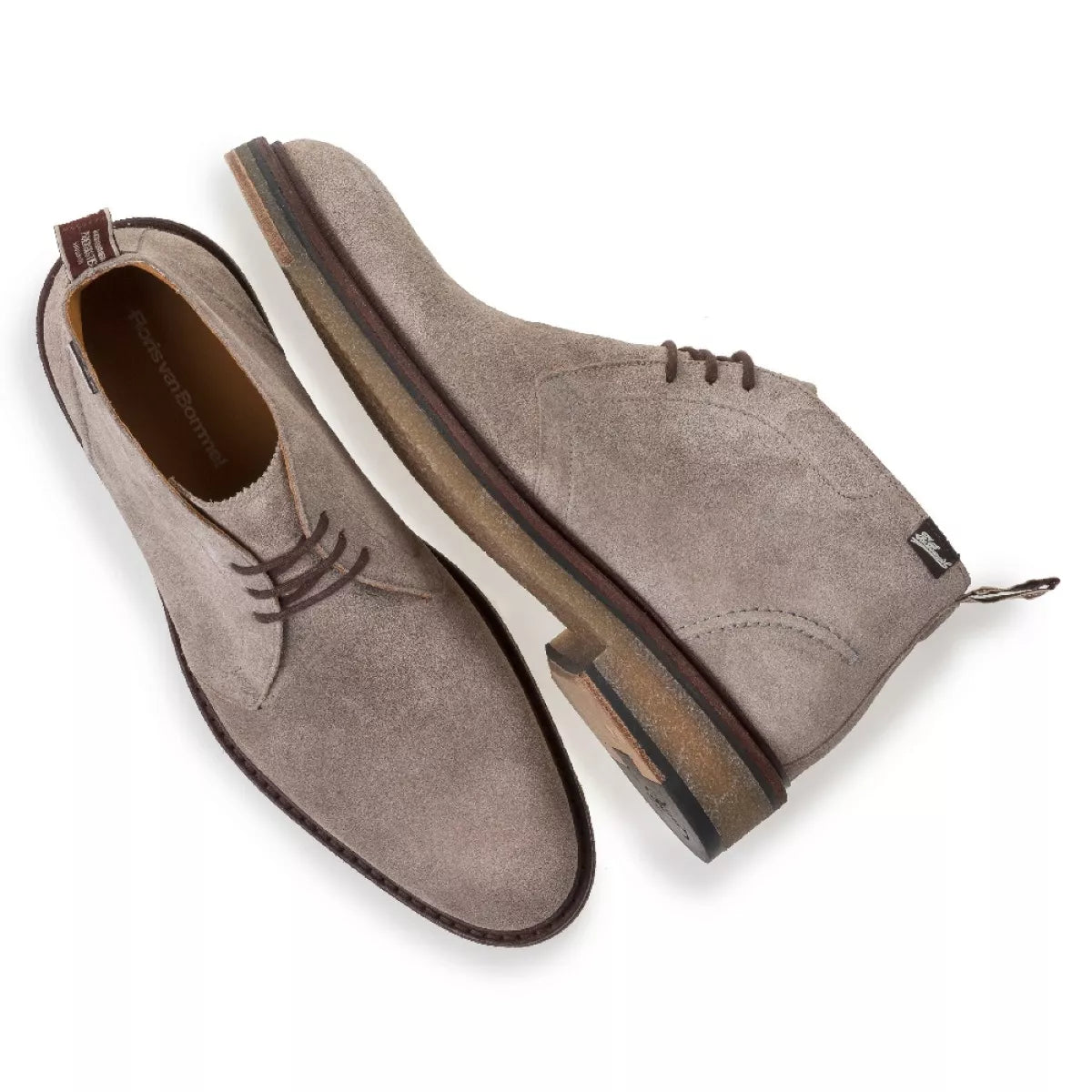 VAN BOMMEL VAN BOMMEL SFM-50146-22-02