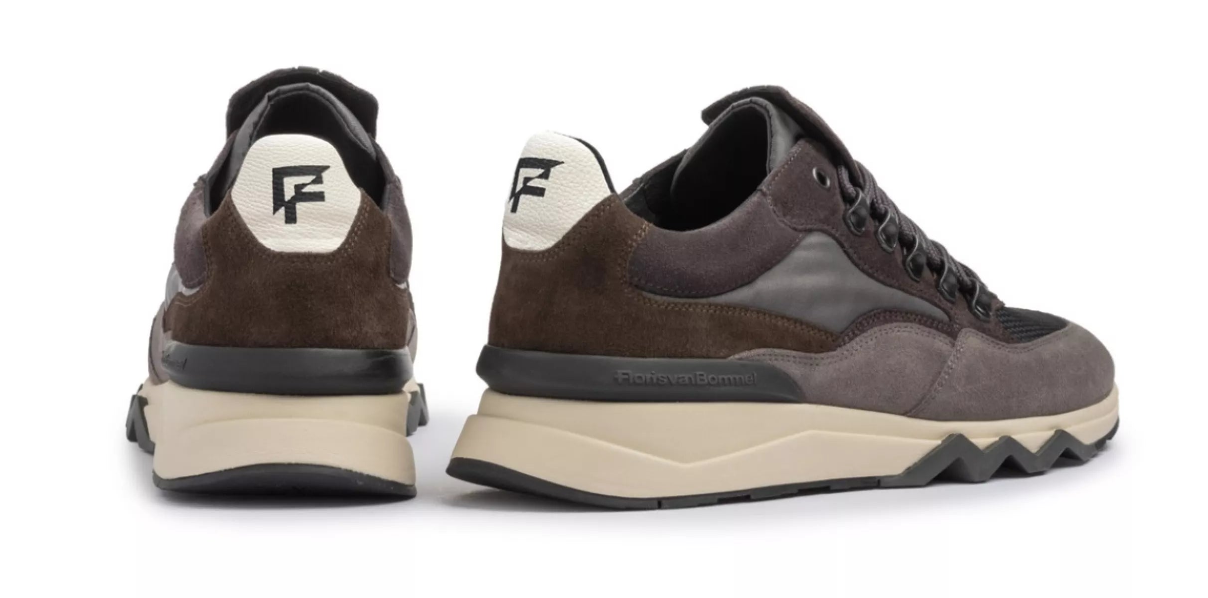 VAN BOMMEL VAN BOMMEL SFM-10135-31-010