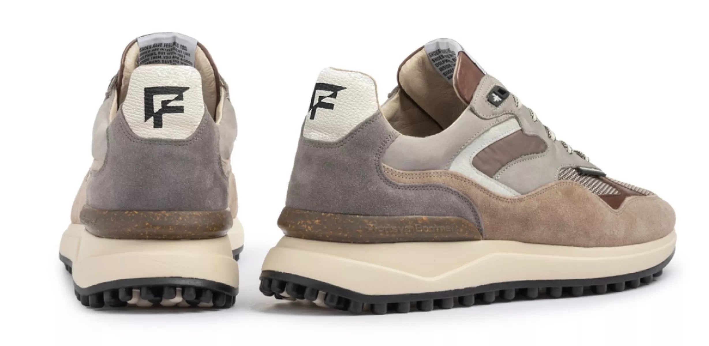 VAN BOMMEL VAN BOMMEL SFM-10159-22-01