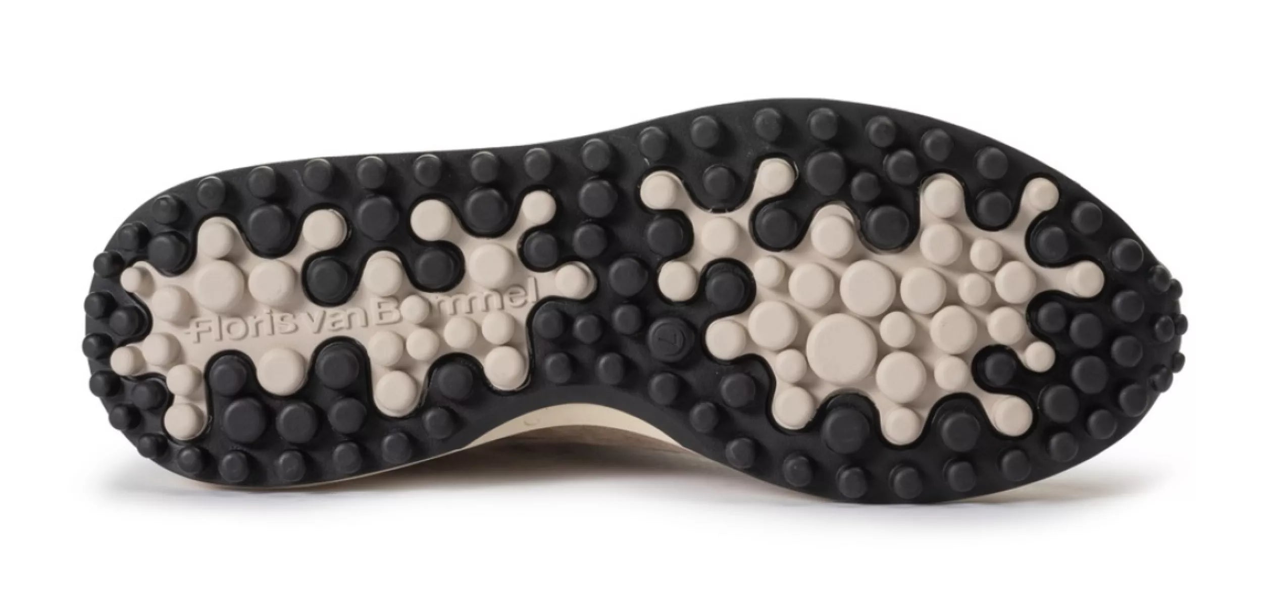 VAN BOMMEL VAN BOMMEL SFM-10159-22-01