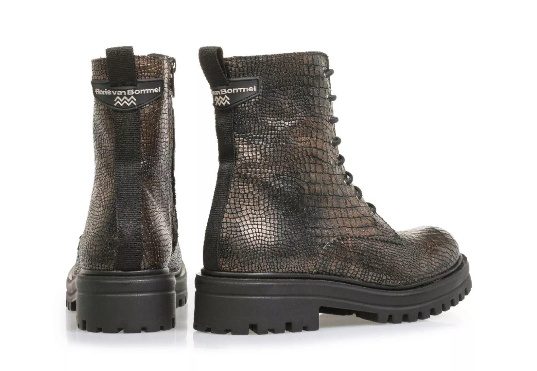 VAN BOMMEL VAN BOMMEL SFW-50125-10-08