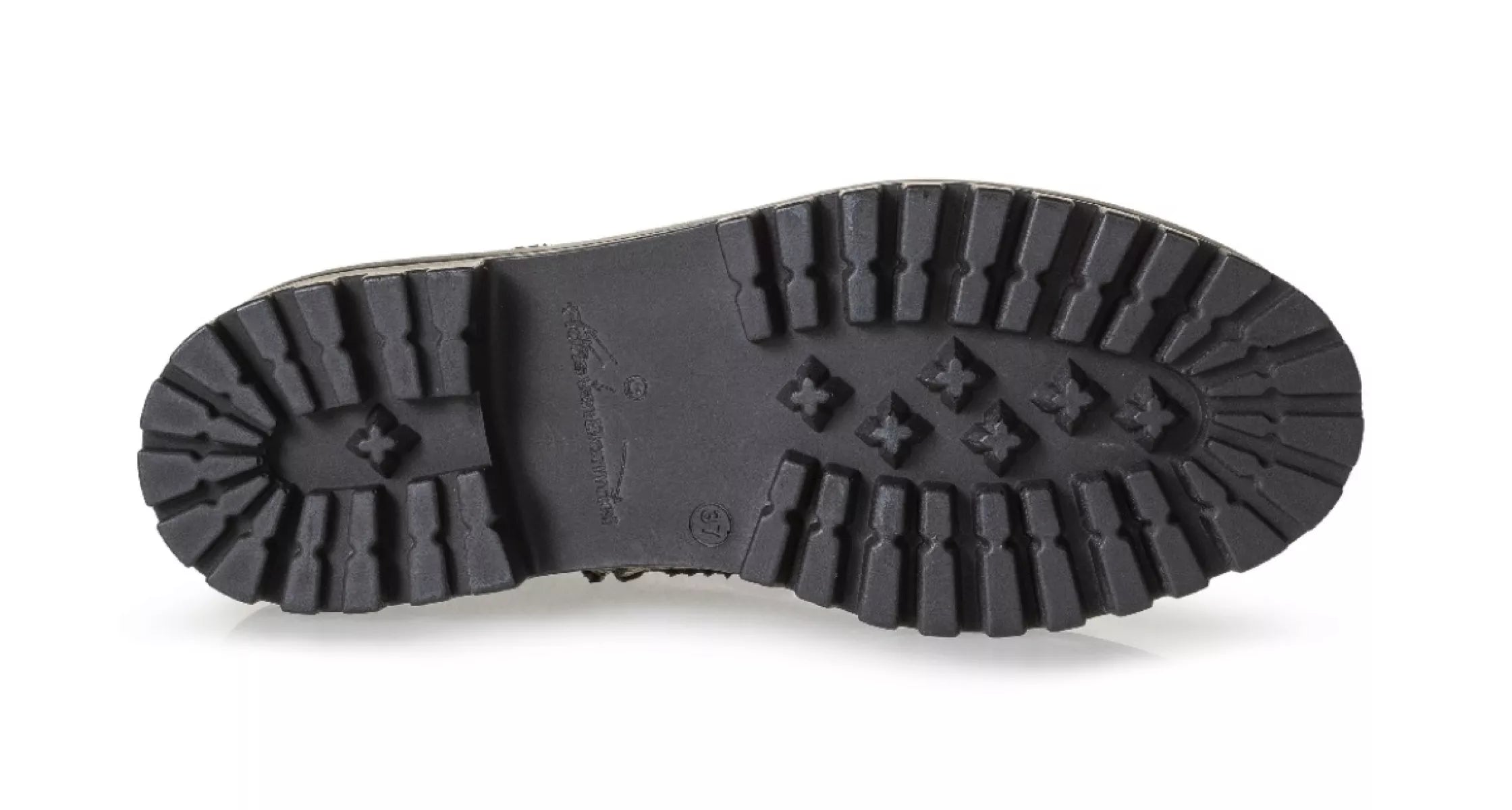 VAN BOMMEL VAN BOMMEL SFW-50125-10-08