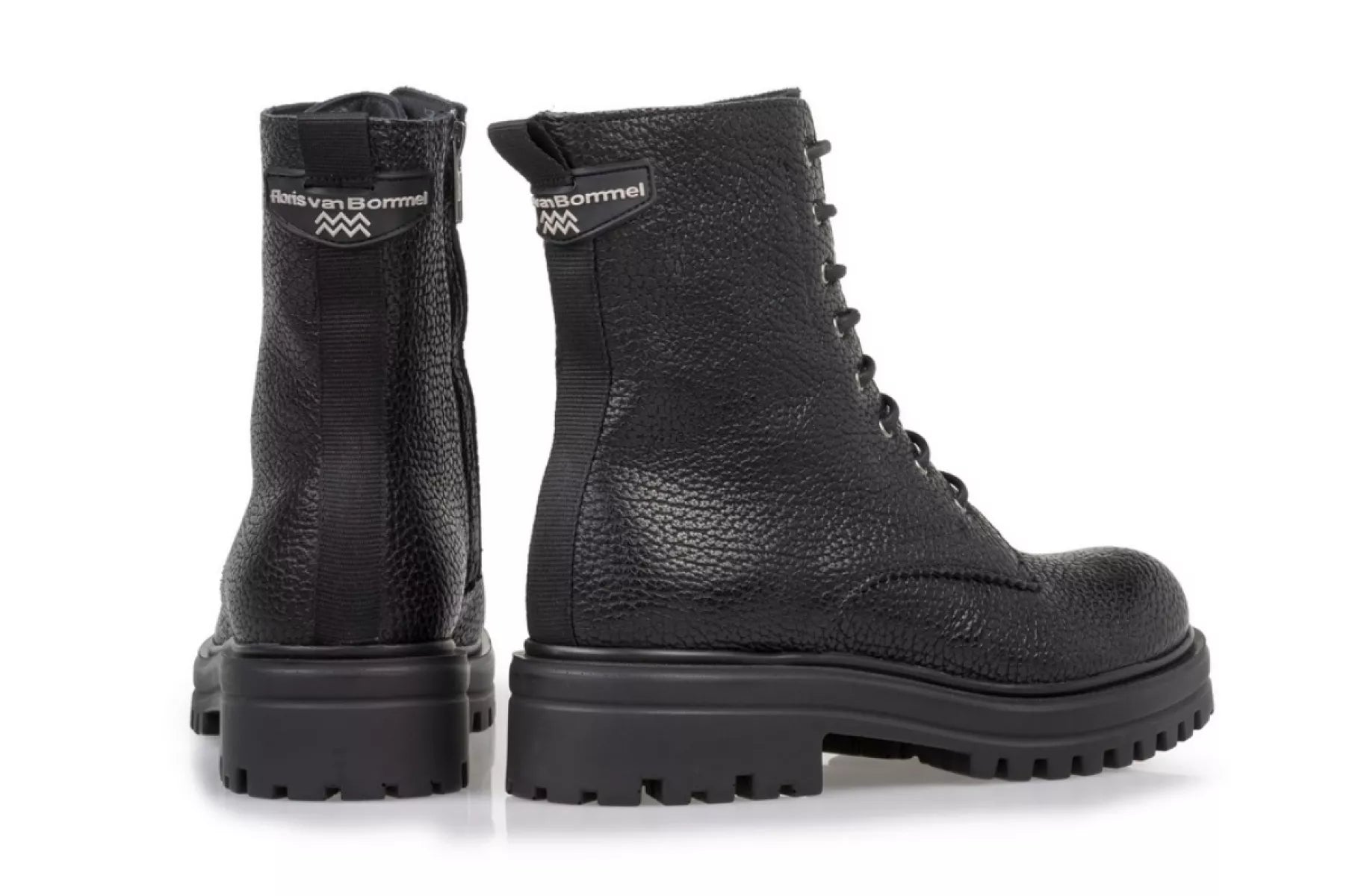 VAN BOMMEL VAN BOMMEL SFW-50125-10-07