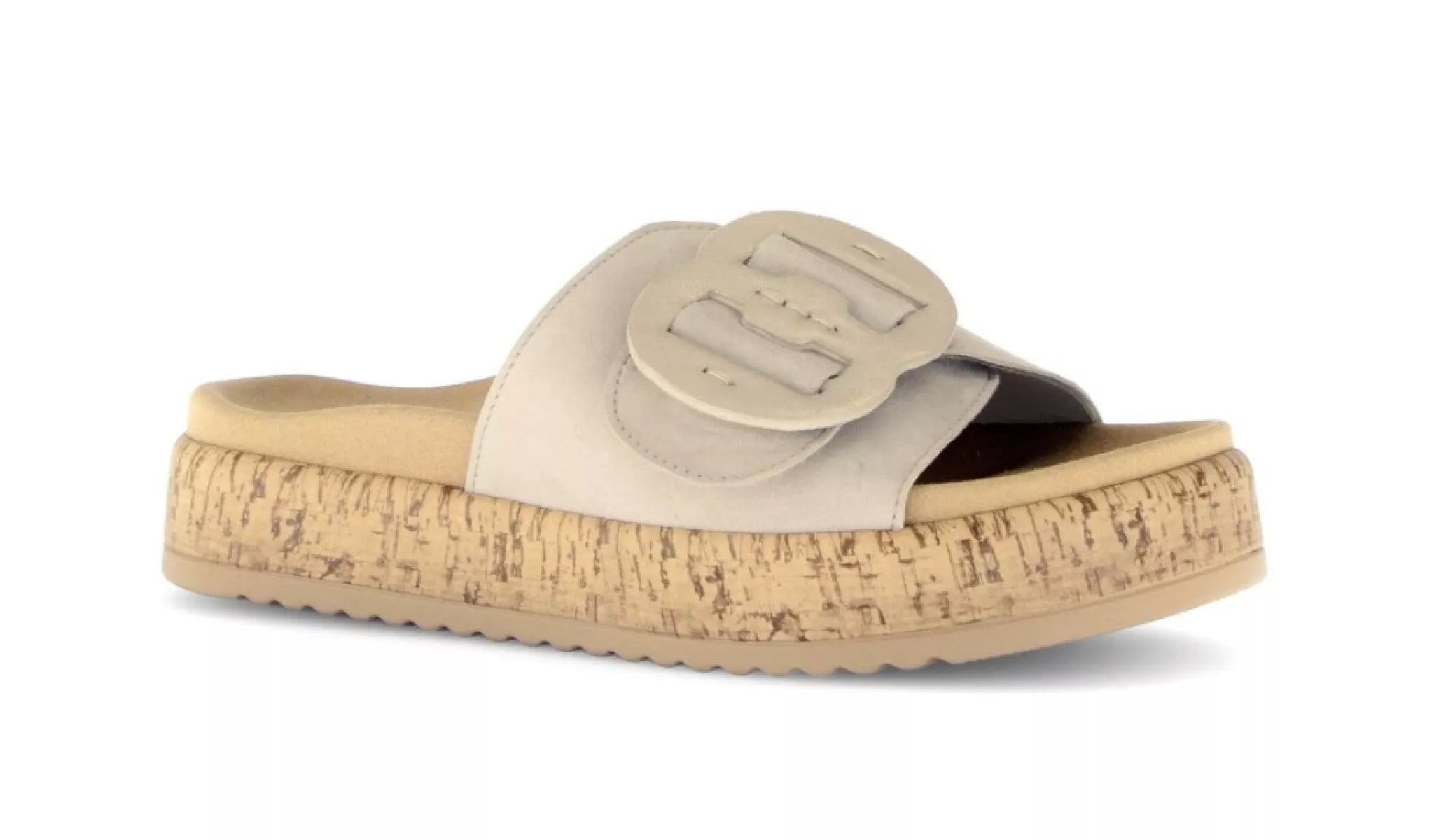 Gabor 83.760.12 damesslipper, comfortabele zomerslipper