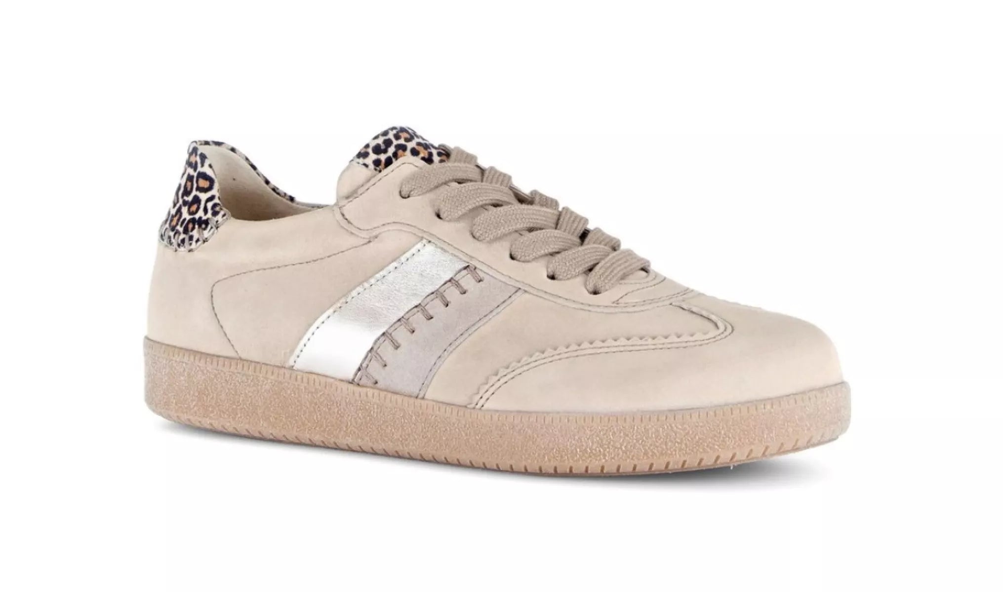 Gabor schoenen 83.301.13 Oak Combi | Dijkhuis Schoenen