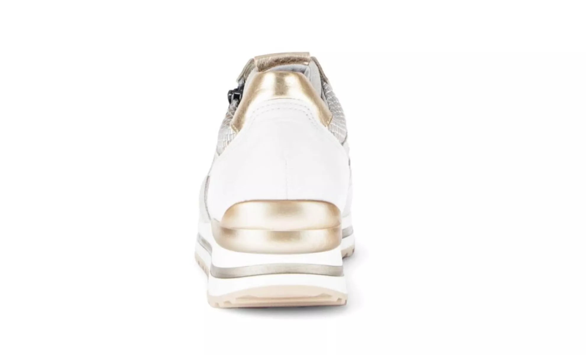 Achteraanzicht van Gabor 86.524.61 damesschoen