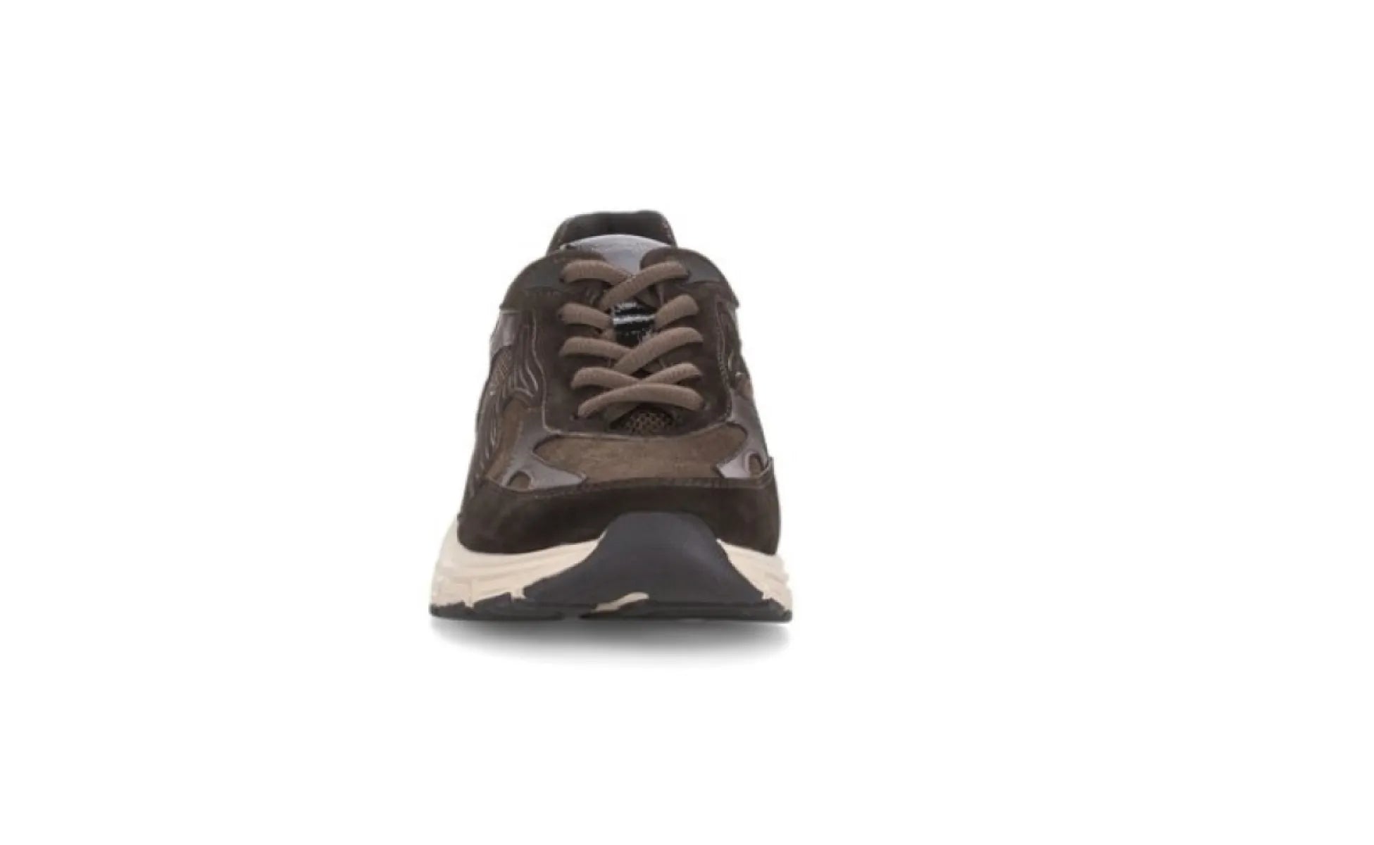 GABOR GABOR 0306.02.003 Bruin Rolling Soft damesschoenen