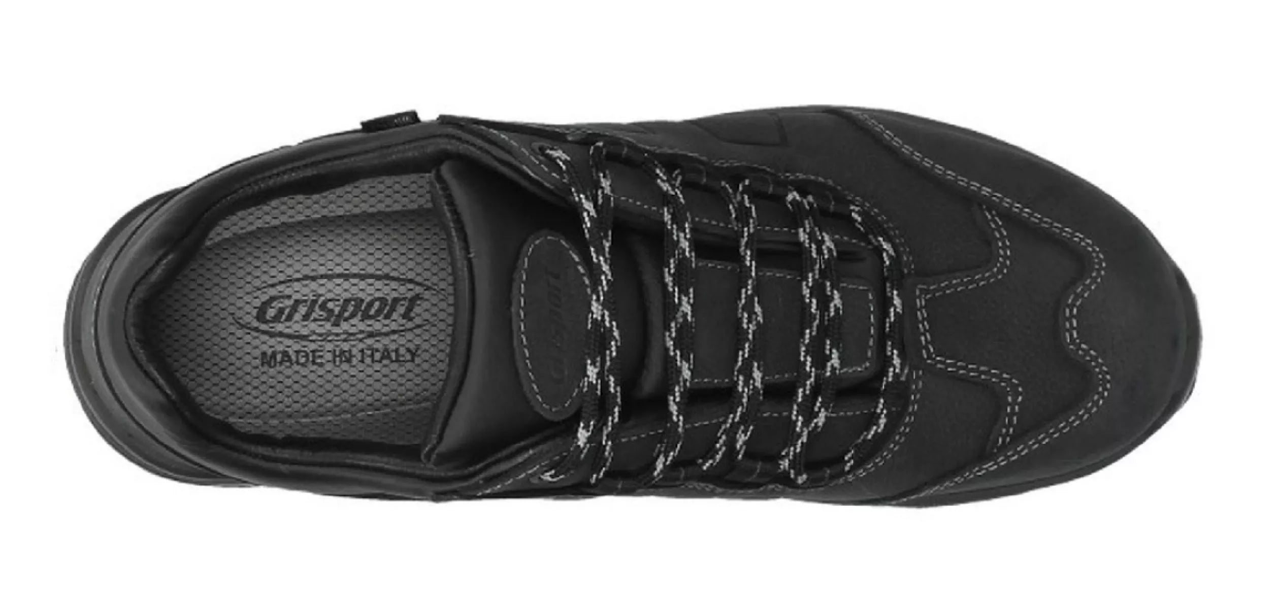GRISPORT GRISPORT UTAH LOW
