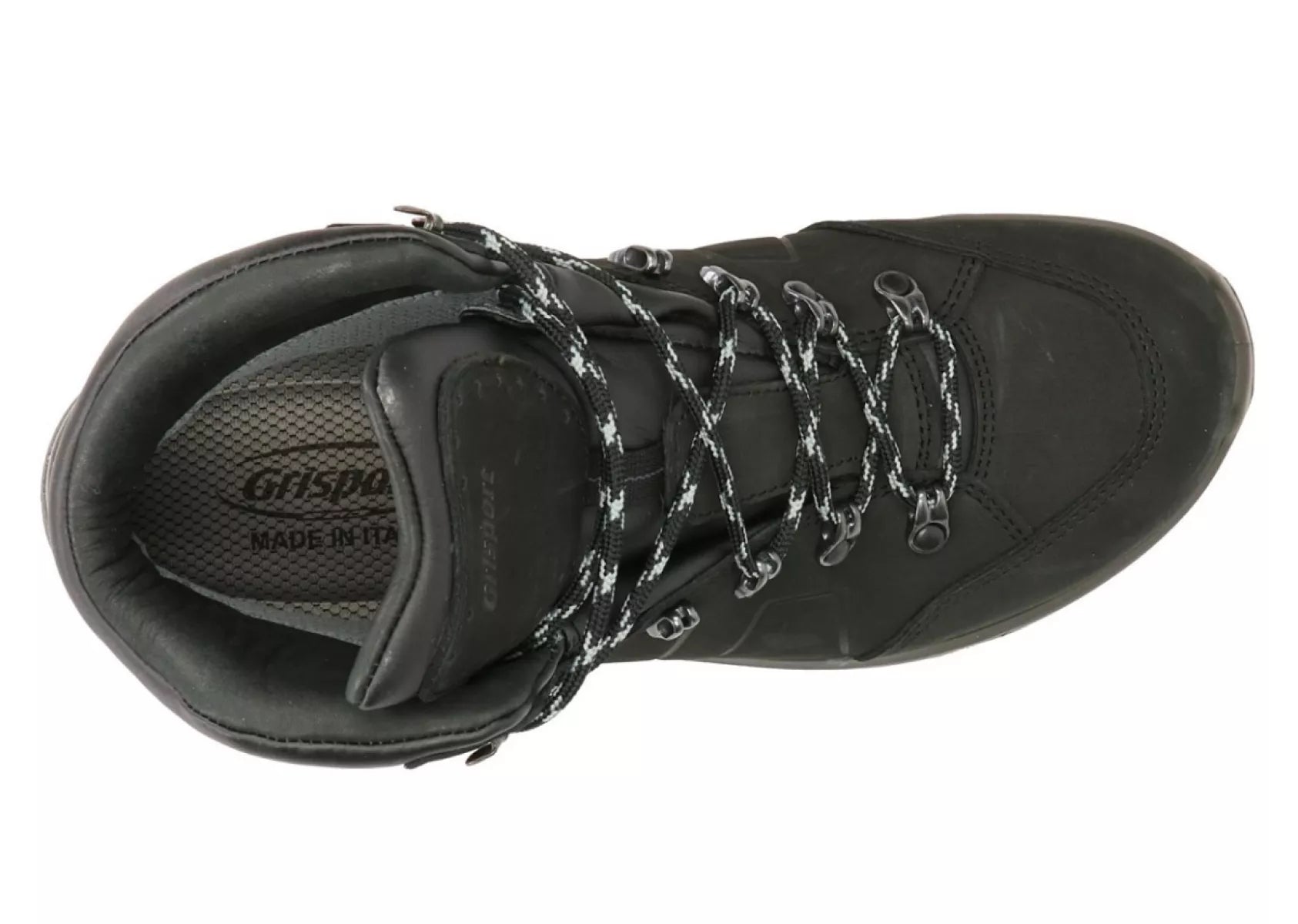 GRISPORT GRISPORT UTAH MID