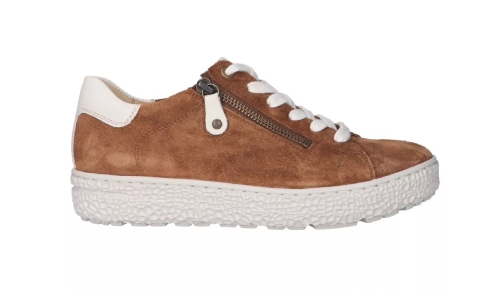 Hartjes Phil Shoe 162.1401 31 53.52, wijdte H zijkant met rits