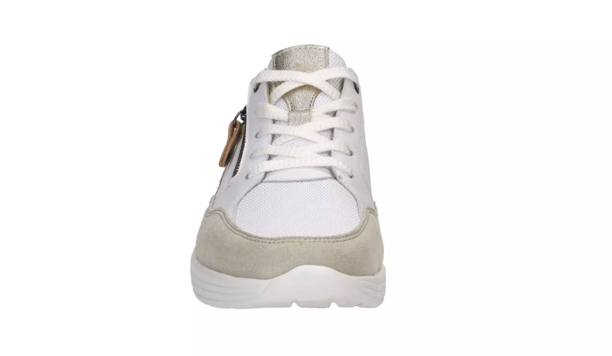 HARTJES 162.2603 beige wit wijdte K