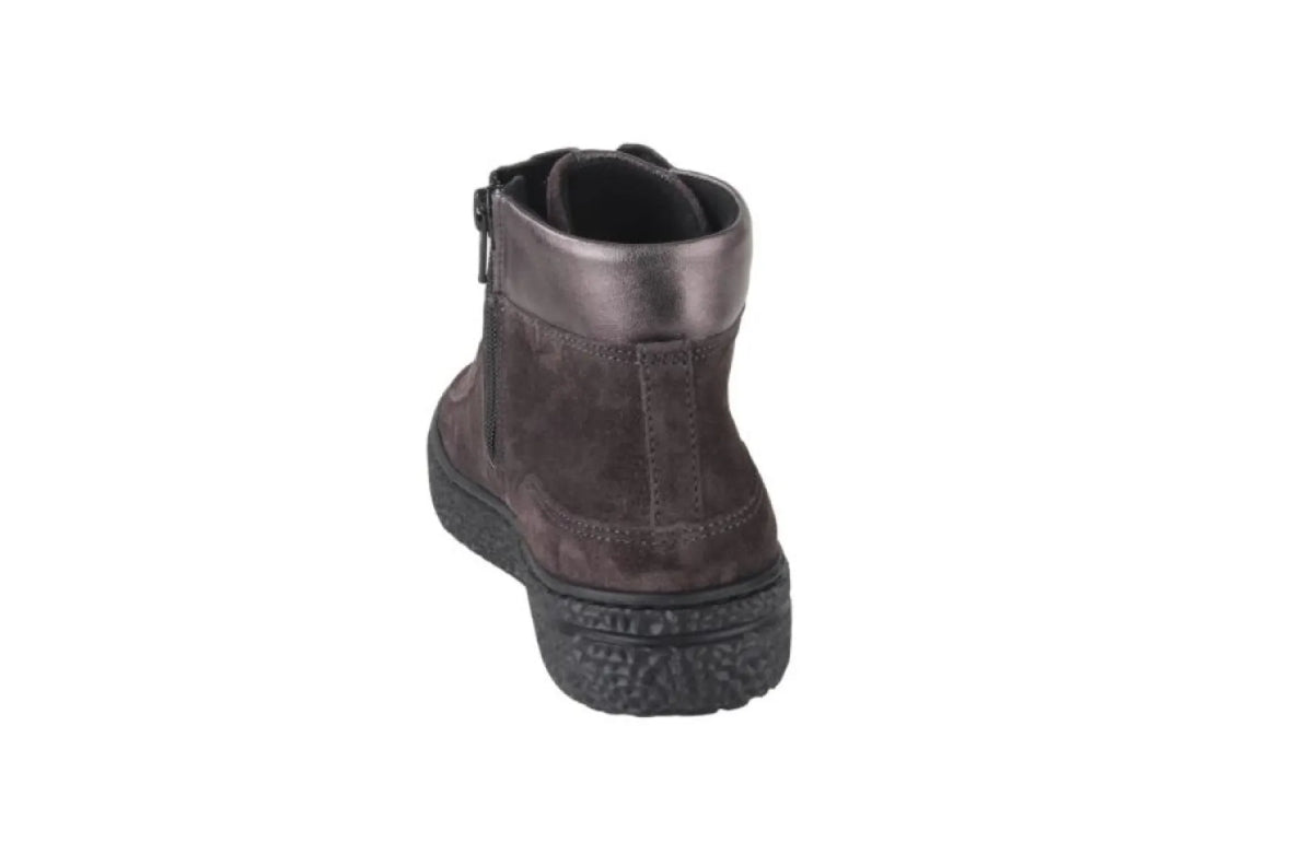 HARTJES HARTJES Phil Boot 172.1404 wijdte H met uitneembaar voetbed