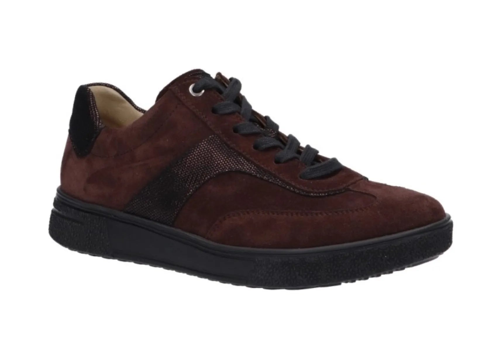 HARTJES HARTJES 162.2702 34 78/78 Sofie Shoe in Kastanie Bruin