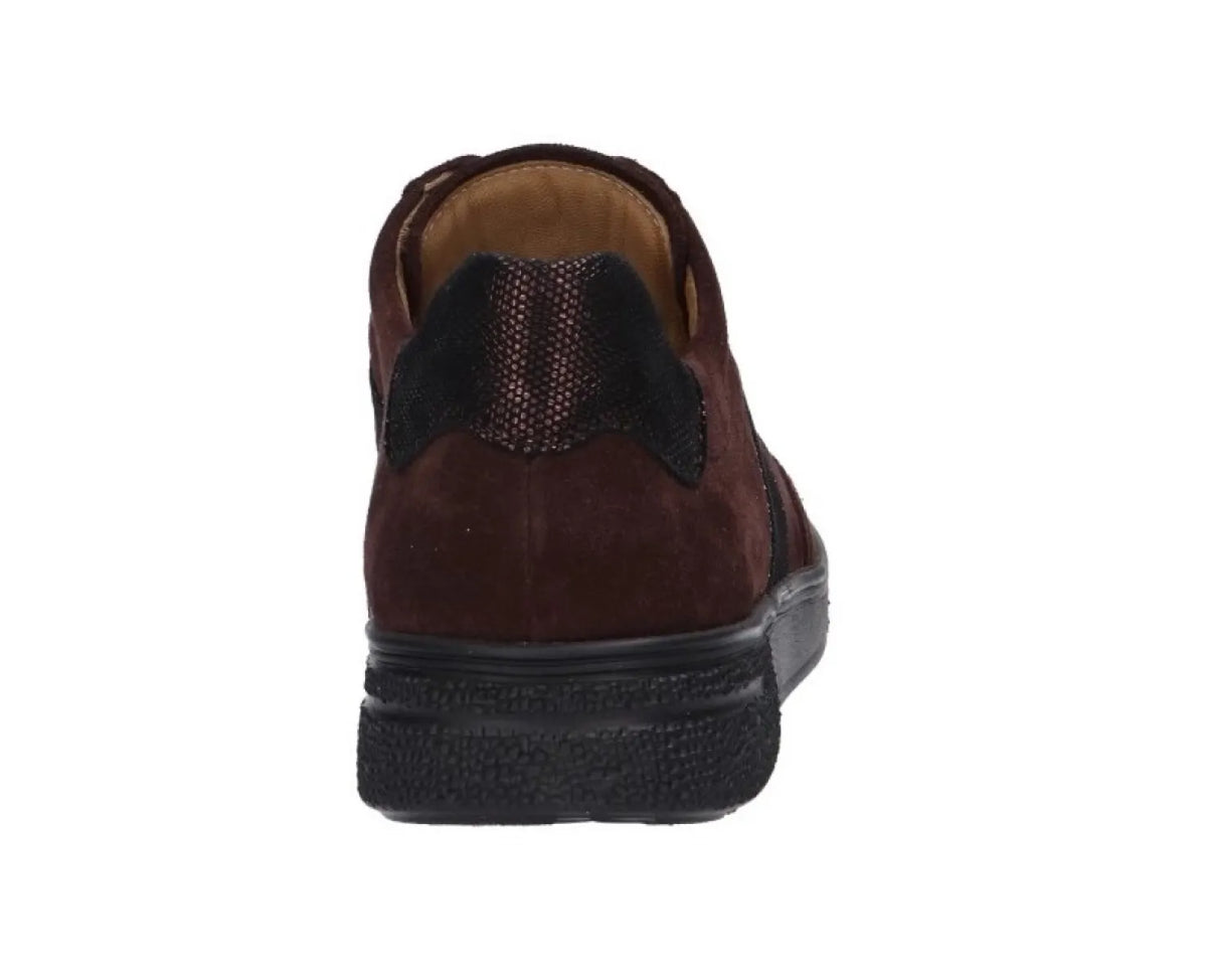 HARTJES HARTJES 162.2702 34 78/78 Sofie Shoe in Kastanie Bruin