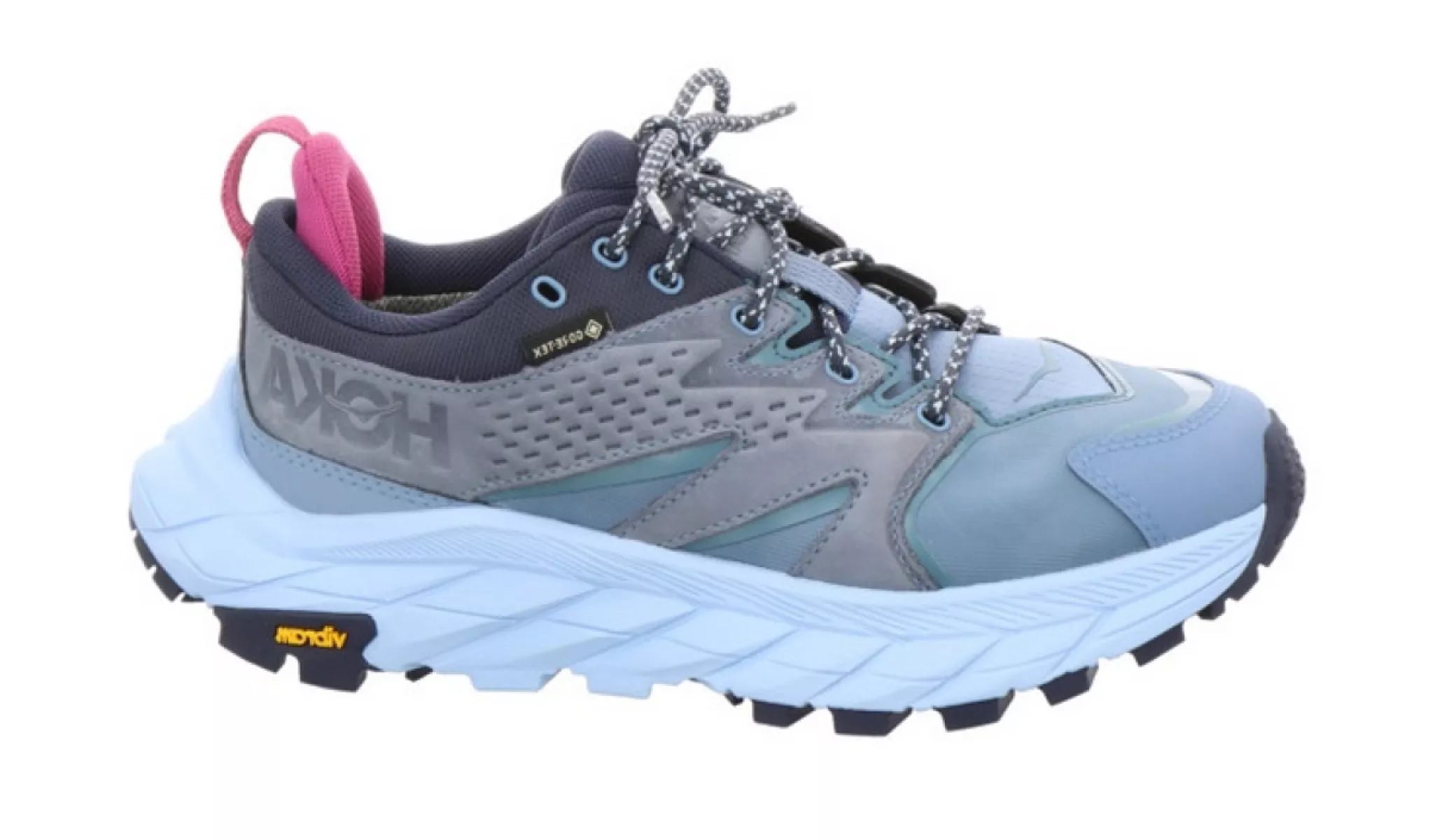 HOKA HOKA W ANACAPA LOW GTX