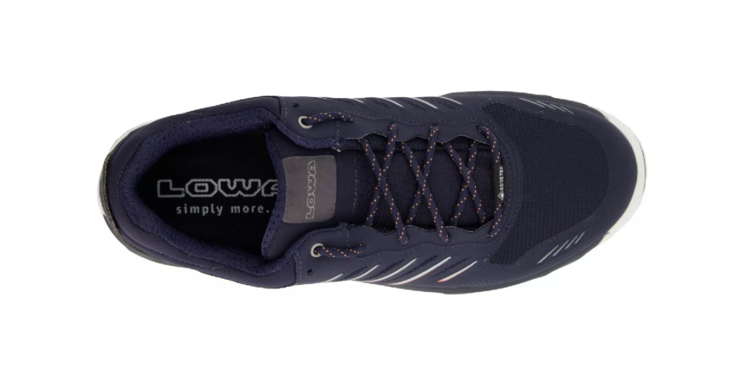 LOWA LOWA AXOS GTX LO W'S