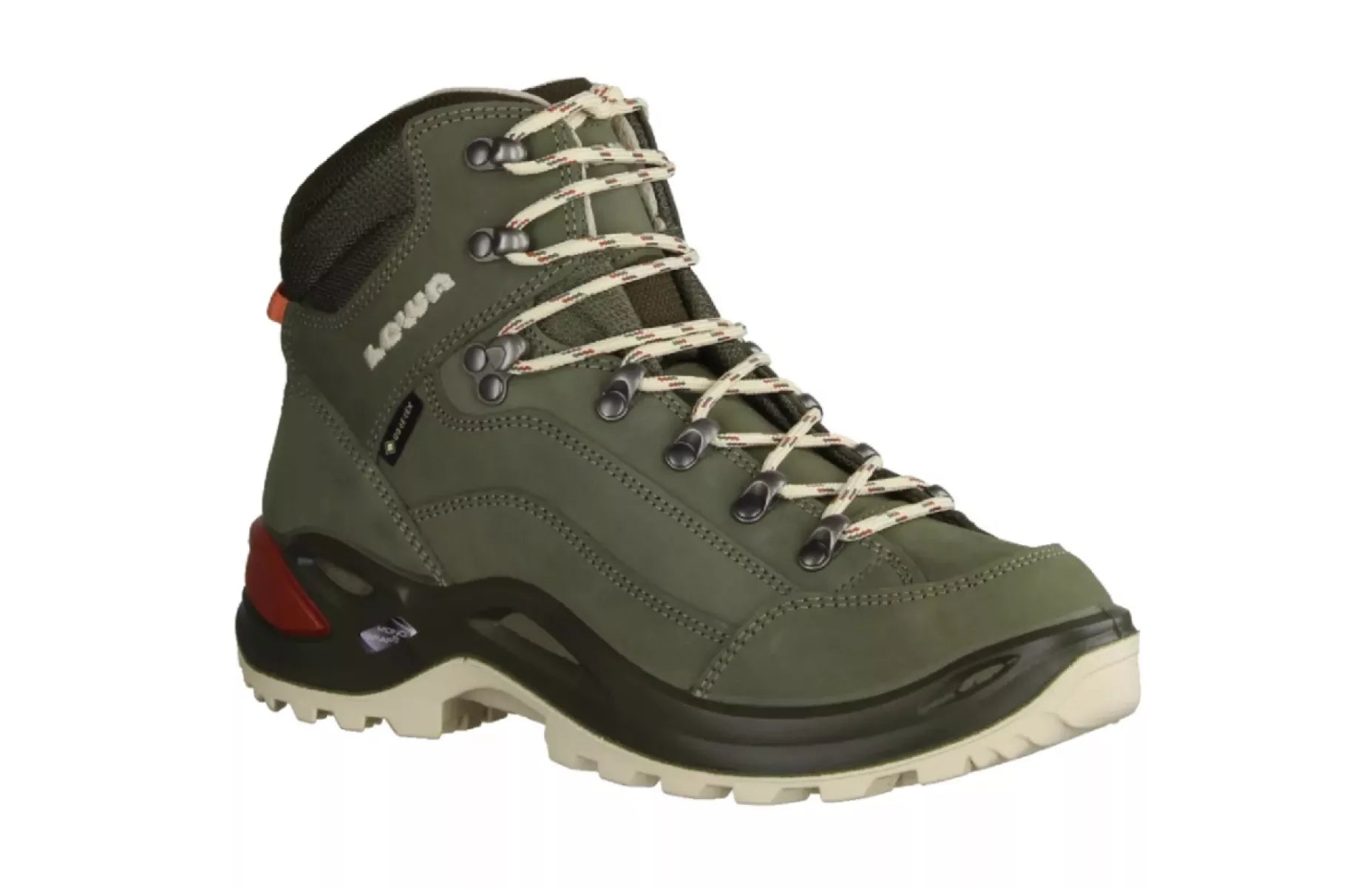 LOWA LOWA RENEGADE GTX MID W'S