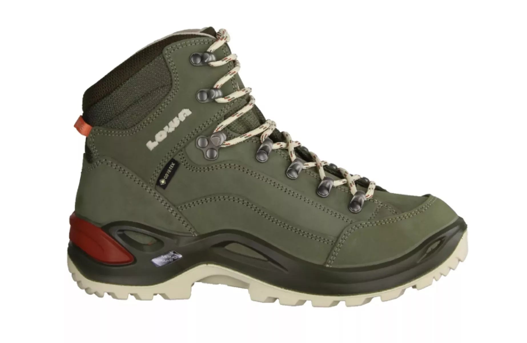 LOWA LOWA RENEGADE GTX MID W'S