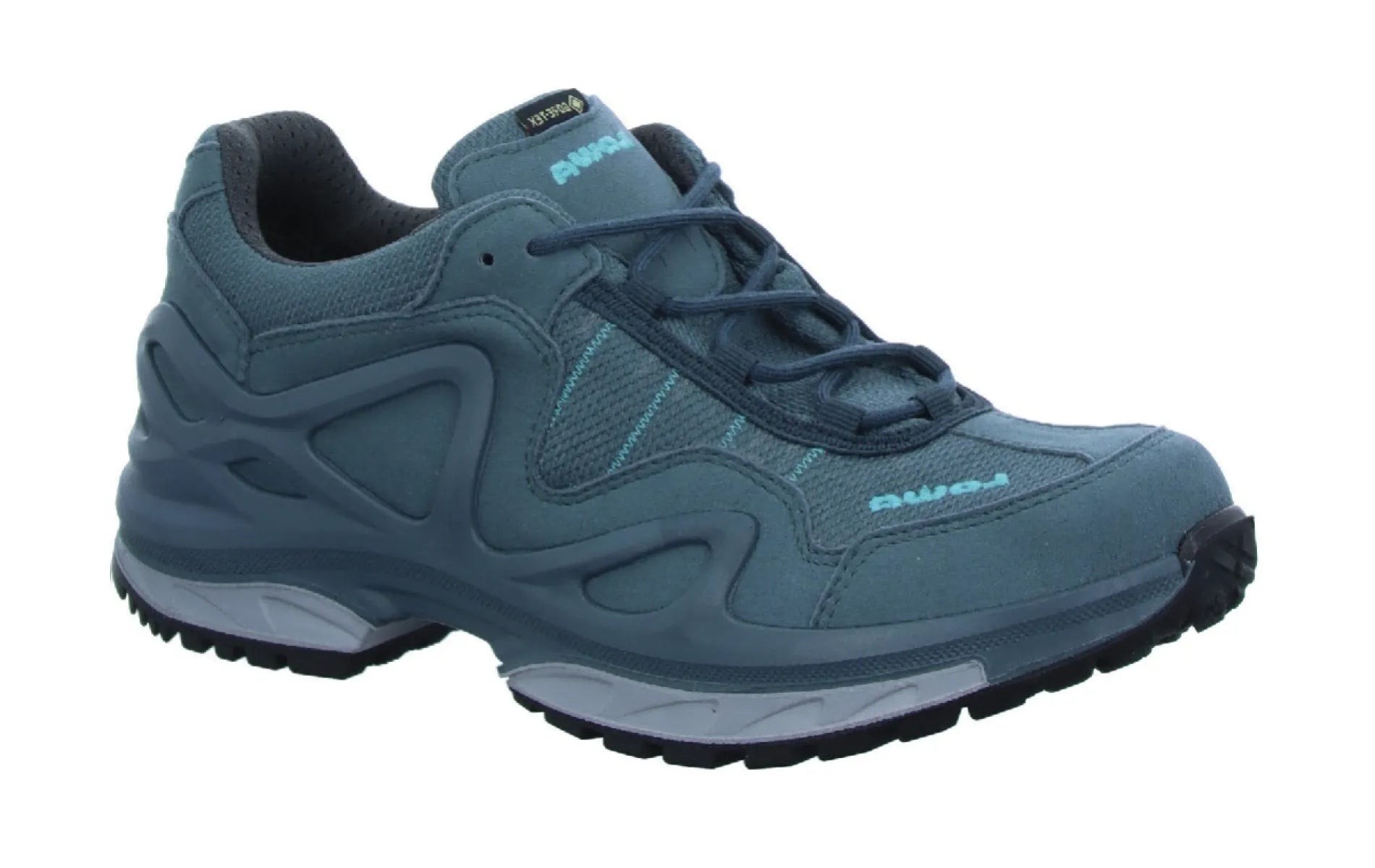 LOWA LOWA GORGON GTX W'S 321578 wandelschoenen voor dames
