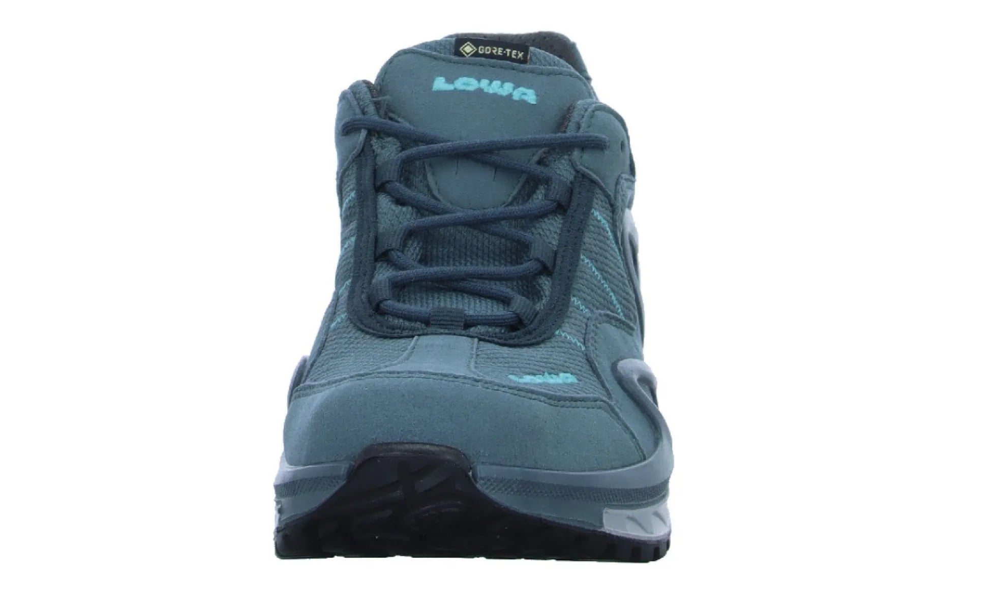 LOWA LOWA GORGON GTX W'S 321578 wandelschoenen voor dames