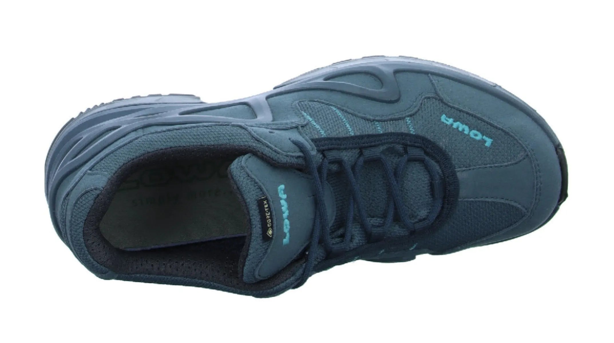 LOWA LOWA GORGON GTX W'S 321578 wandelschoenen voor dames