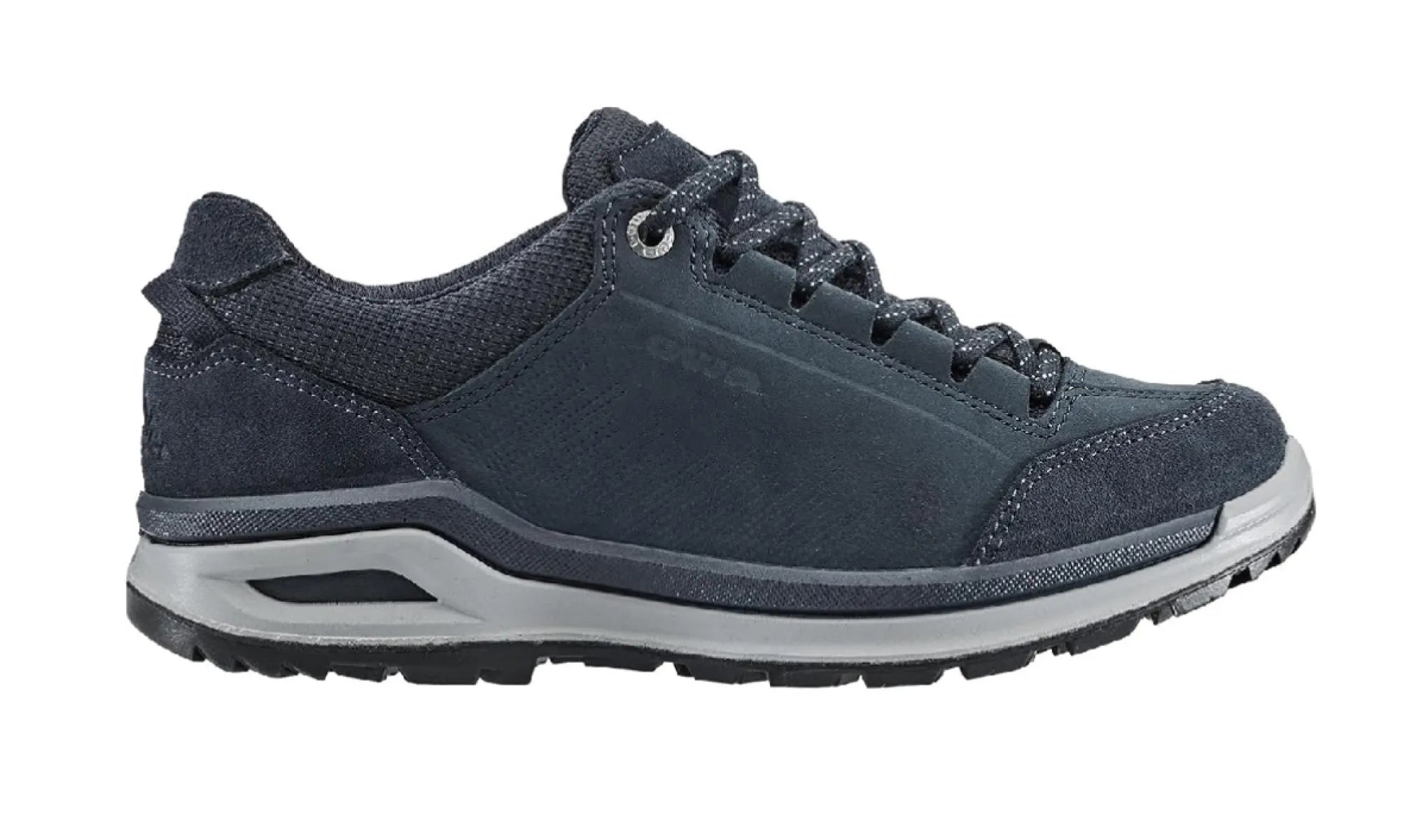 LOWA LOWA ASCONA LL LO W'S Wandelschoenen voor dames