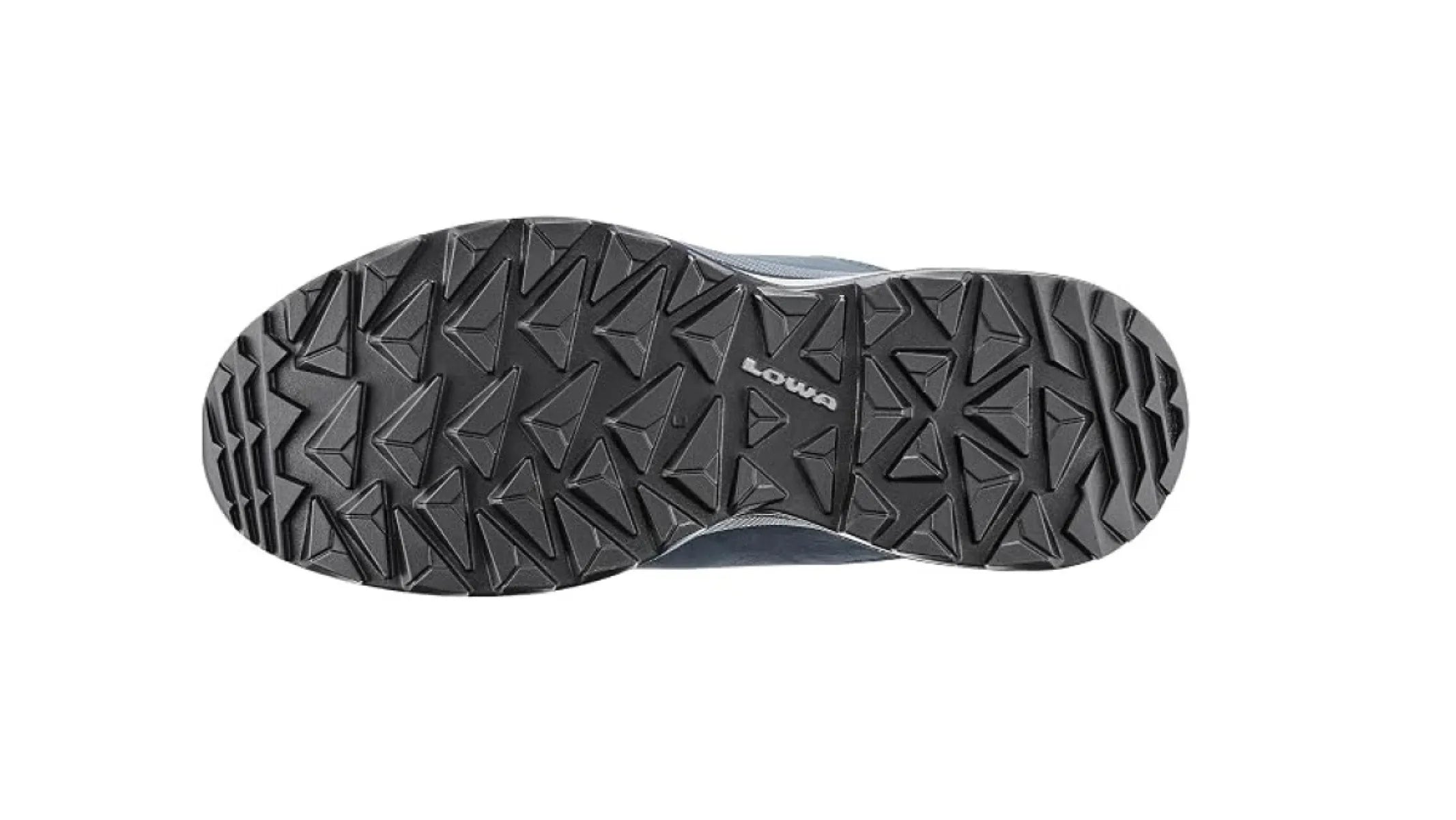 LOWA LOWA ASCONA LL LO W'S Wandelschoenen voor dames