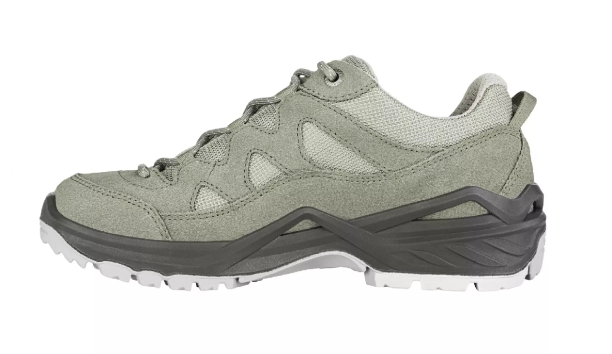 LOWA LOWA SIRKOS EVO GTX LO W'S