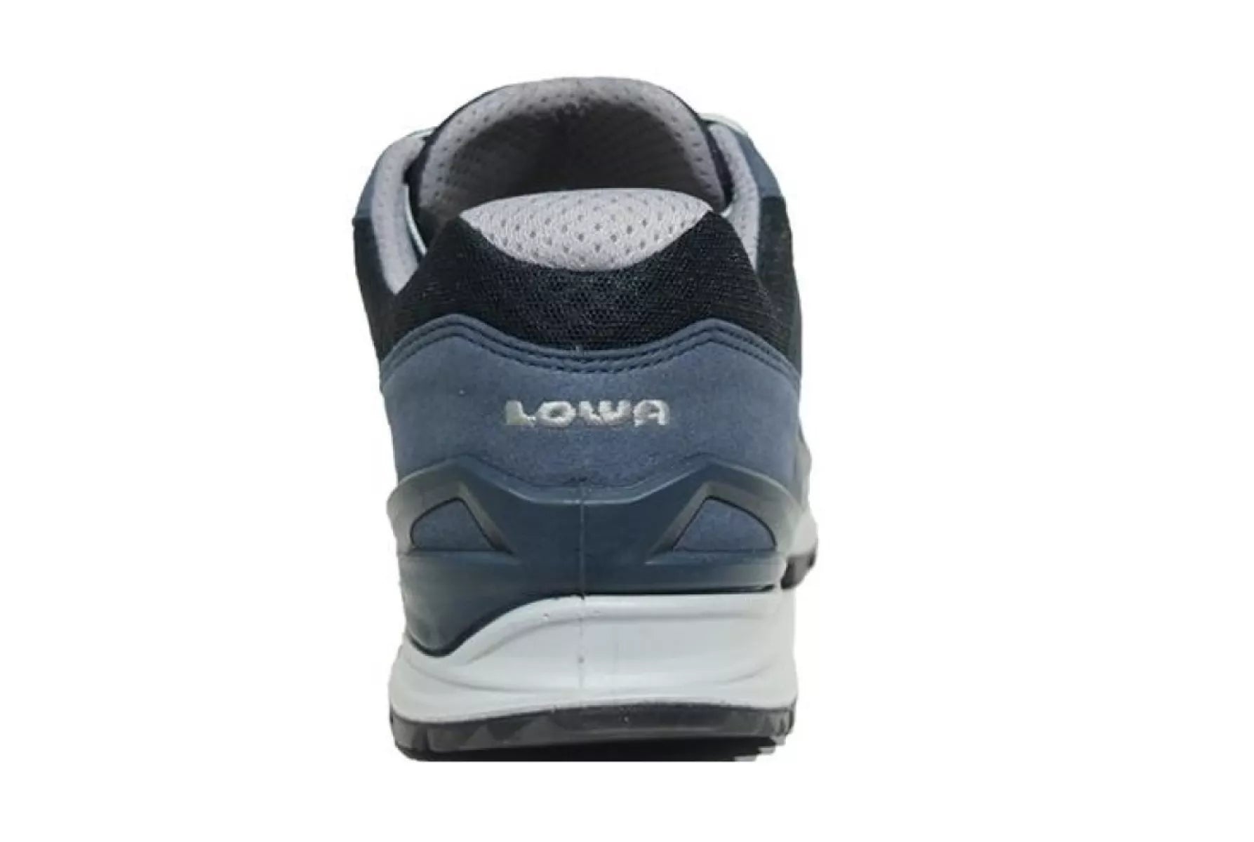 Lowa 311709 Innox Pro GTX Lo hiel en pasvorm