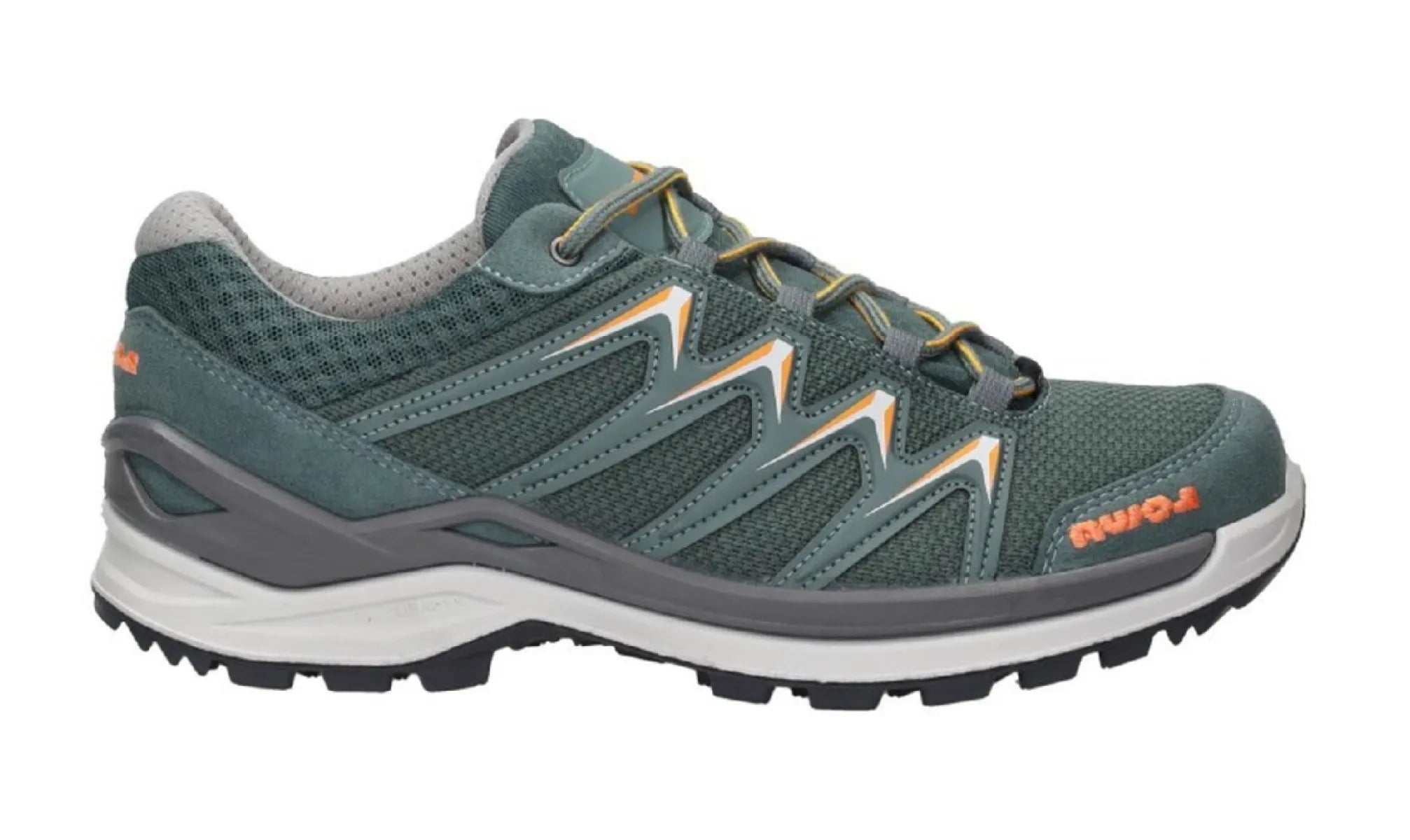 LOWA LOWA INNOX PRO N4D GTX LO W'S dames wandelschoenen 521709