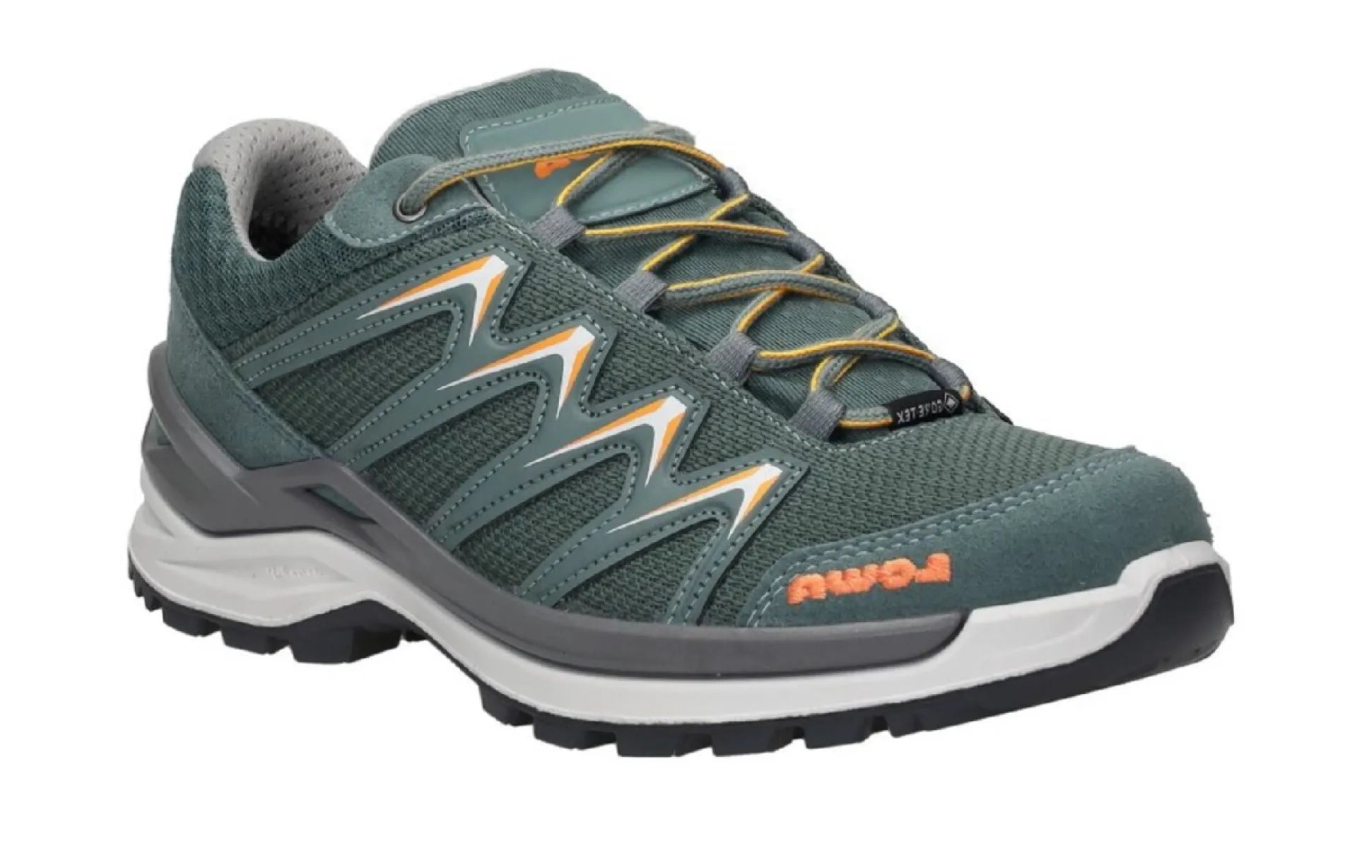 LOWA LOWA INNOX PRO N4D GTX LO W'S dames wandelschoenen 521709