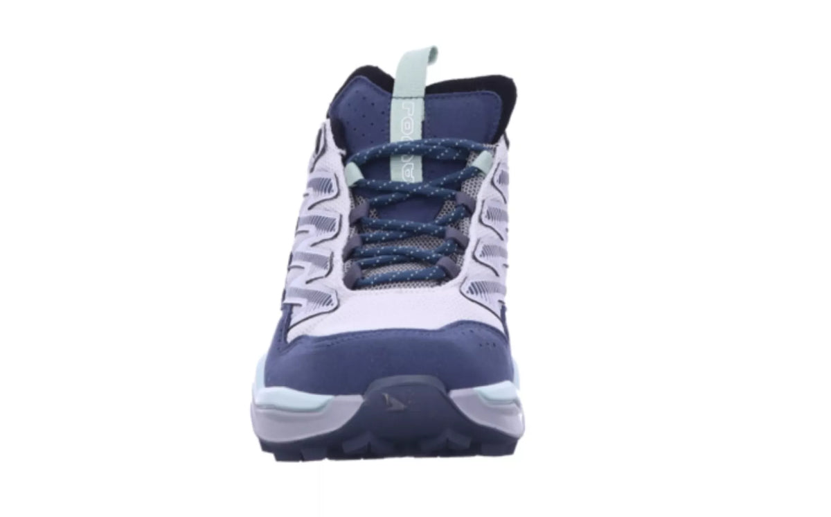 LOWA LOWA MADDOX PRO LO W'S 321640 9961 Slate Blue dames wandelschoenen