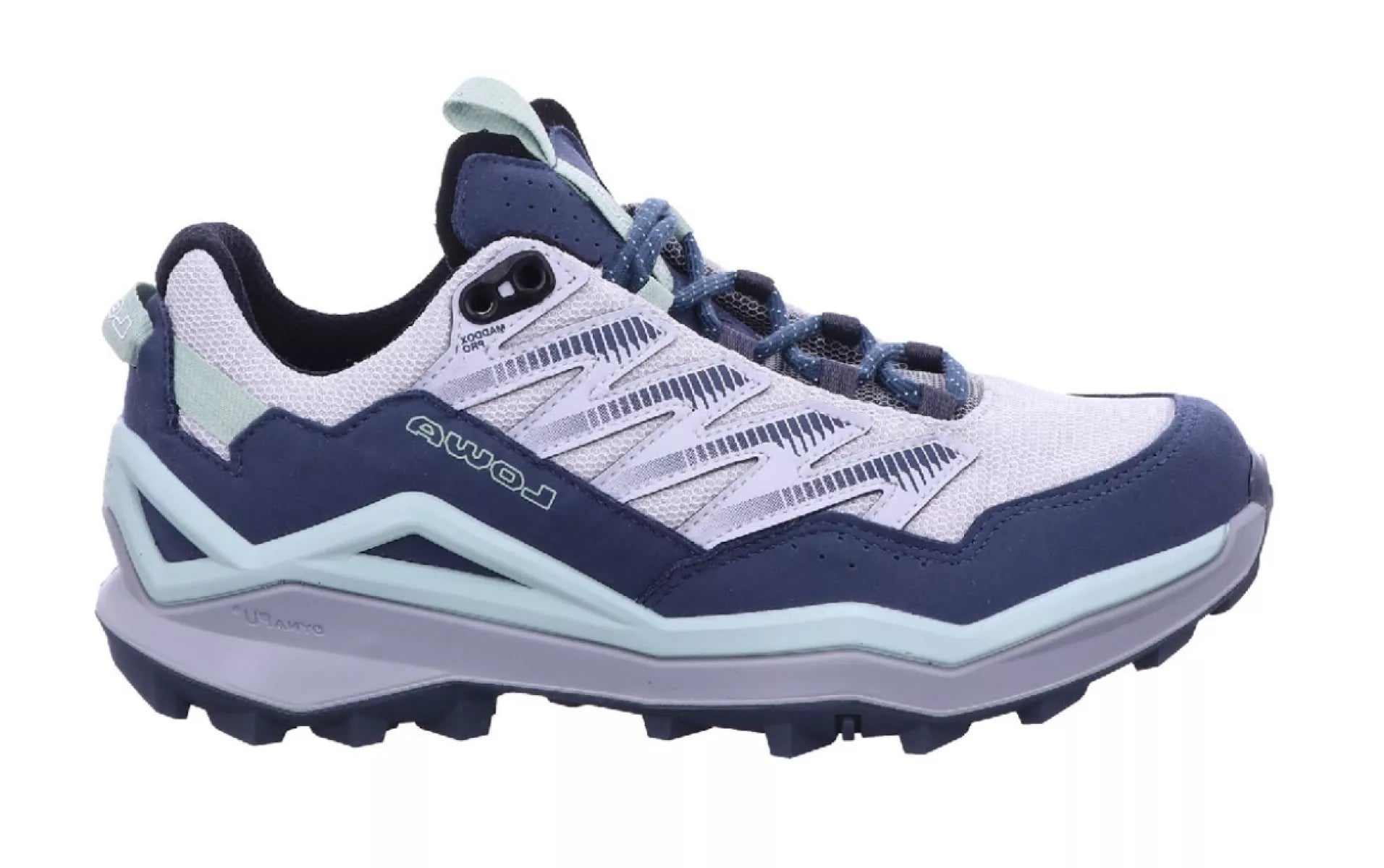 LOWA LOWA MADDOX PRO LO W'S