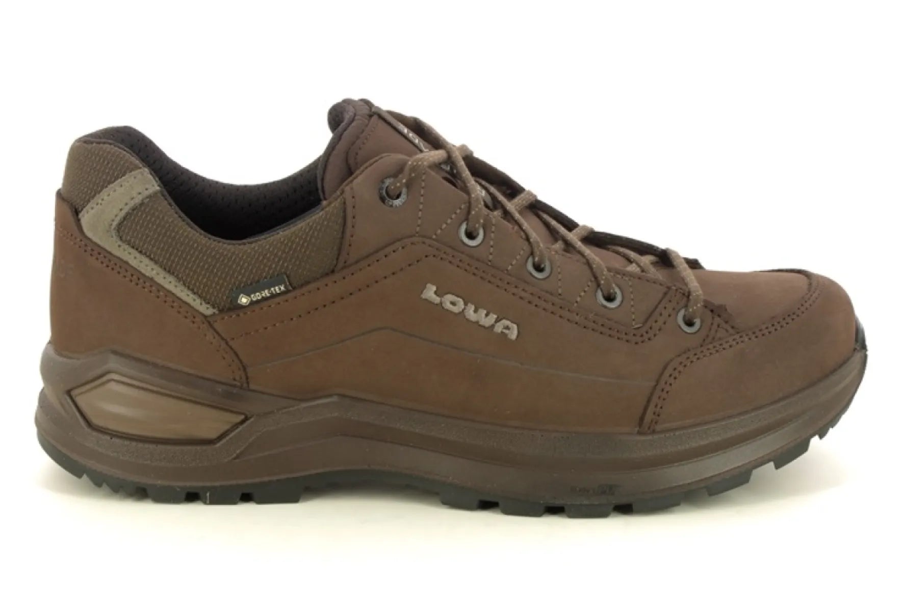 LOWA LOWA RENEGADE EVO GTX LO Wandelschoen voor heren