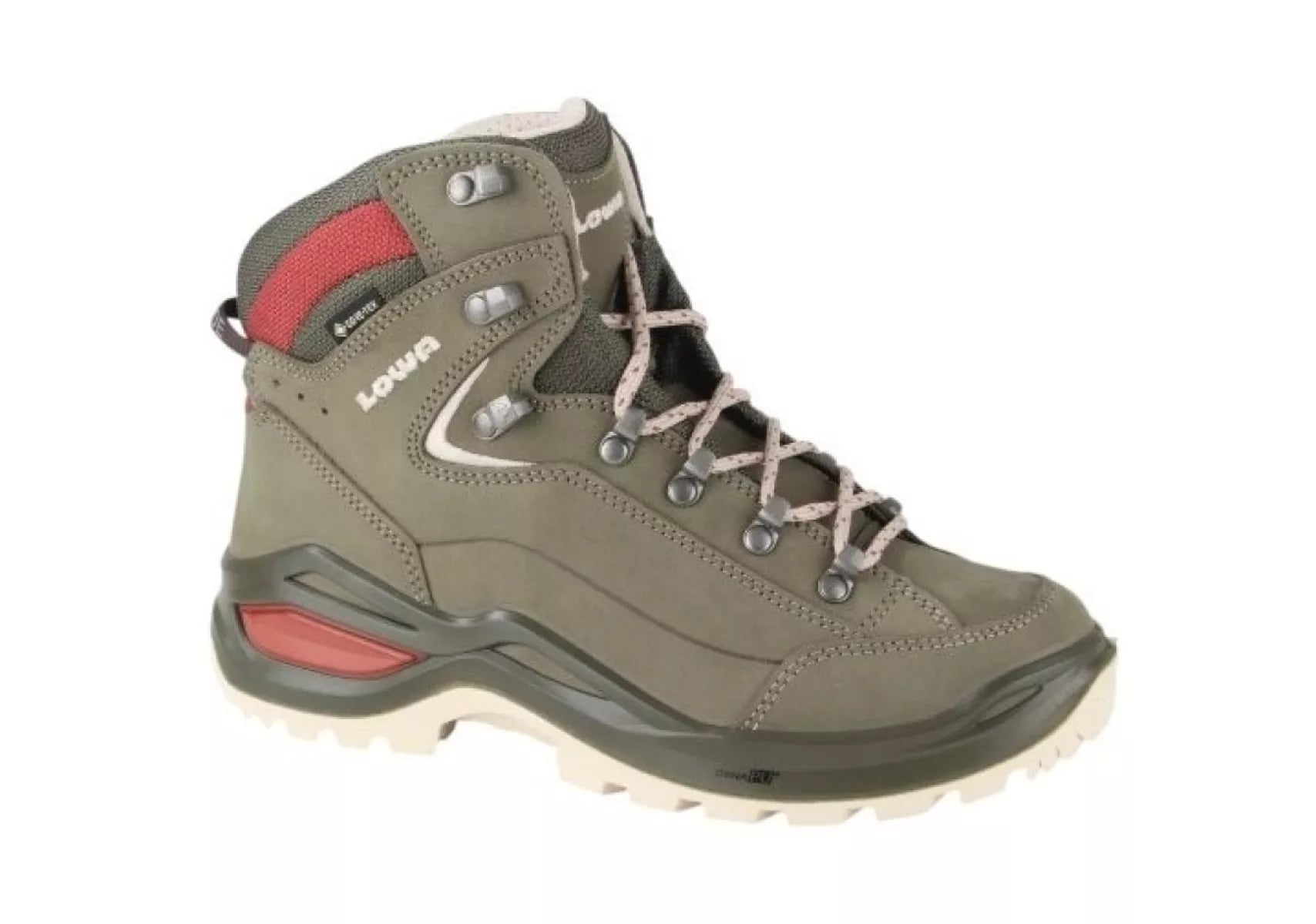 LOWA LOWA RENEGADE EVO GTX MID W'S