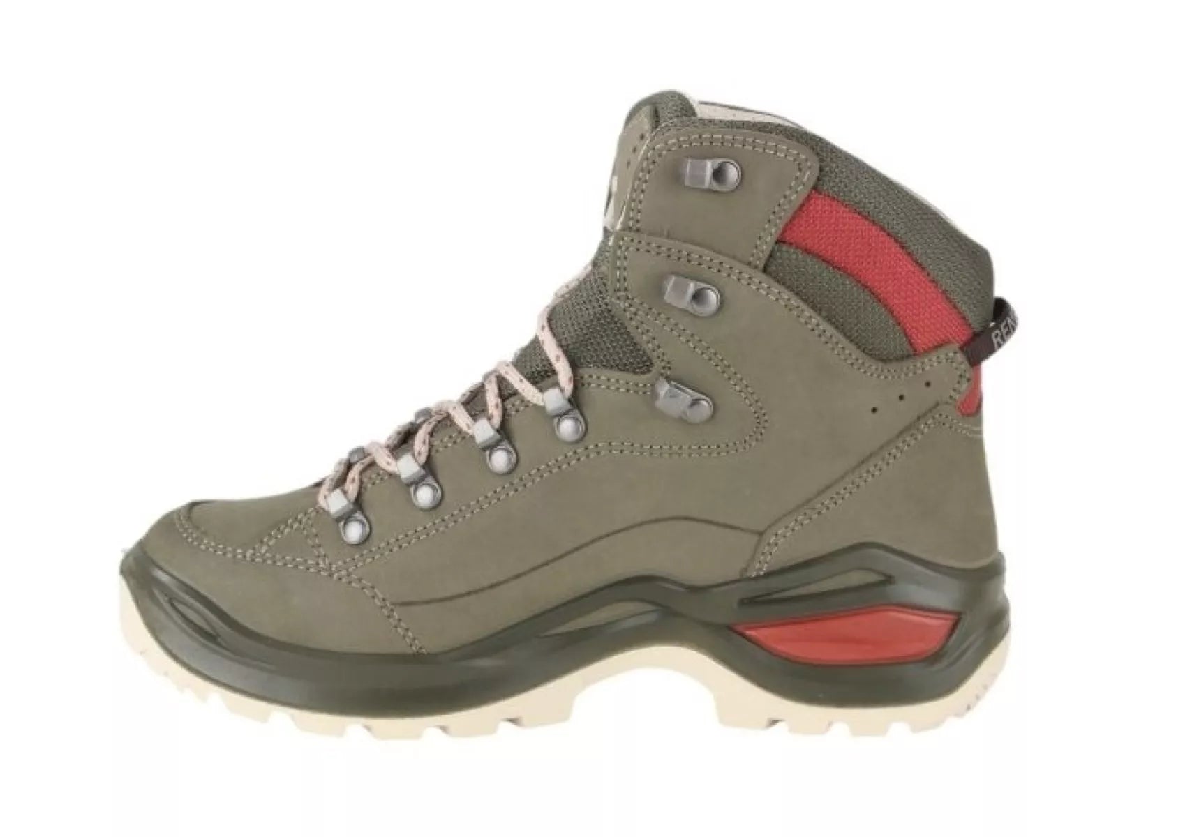 LOWA LOWA RENEGADE EVO GTX MID W'S