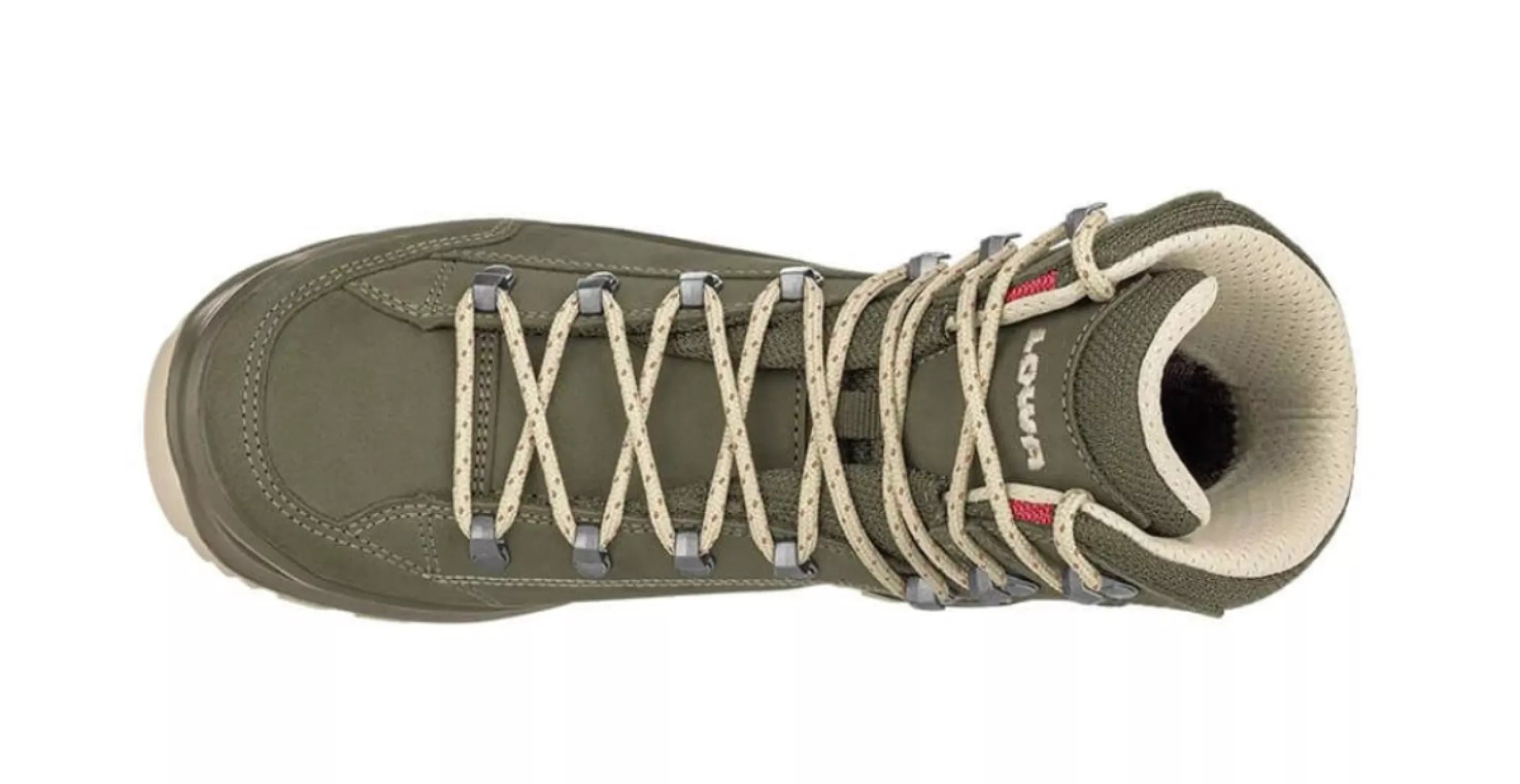 LOWA LOWA RENEGADE EVO GTX MID W'S