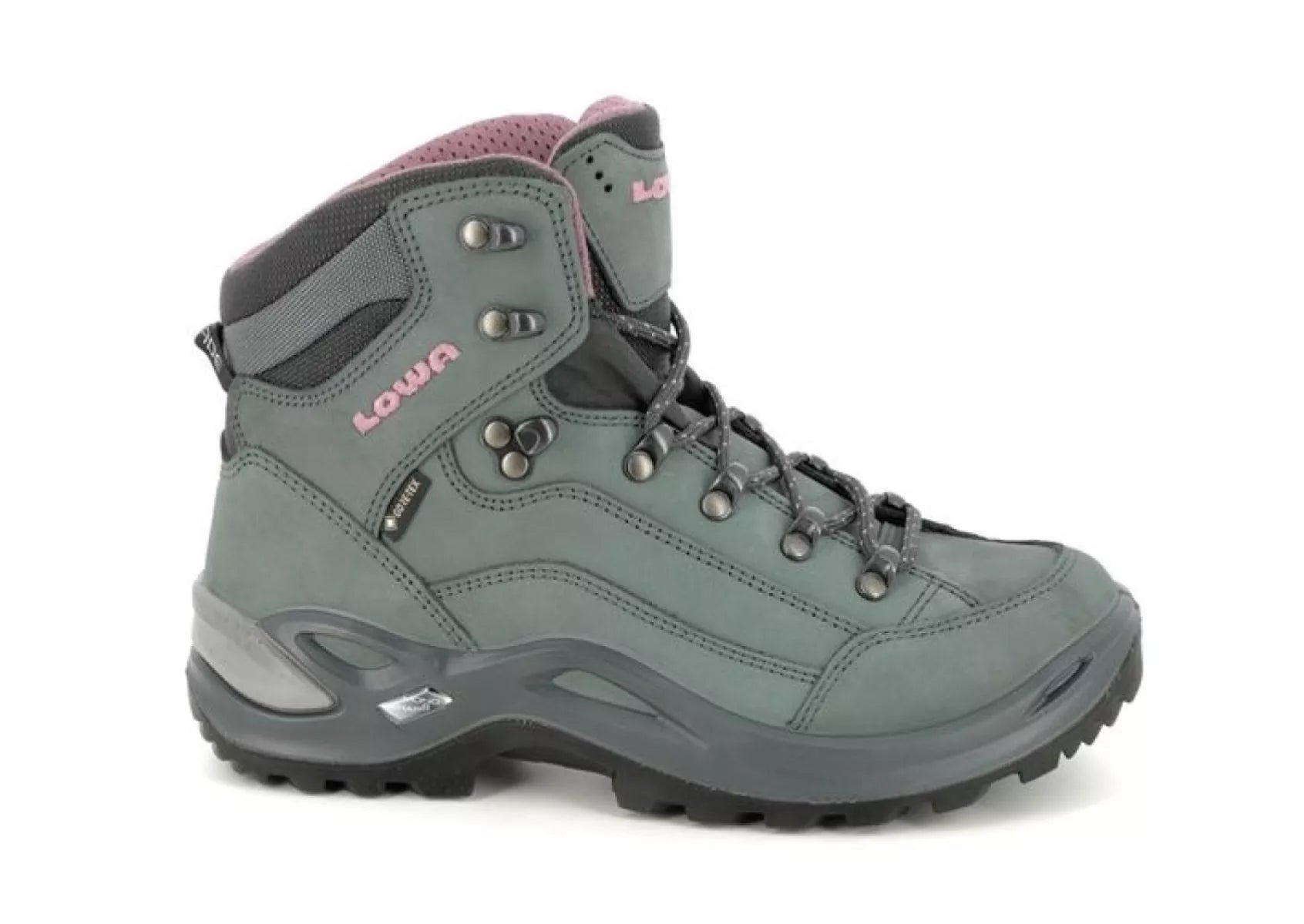 LOWA LOWA RENEGADE GTX MID W'S