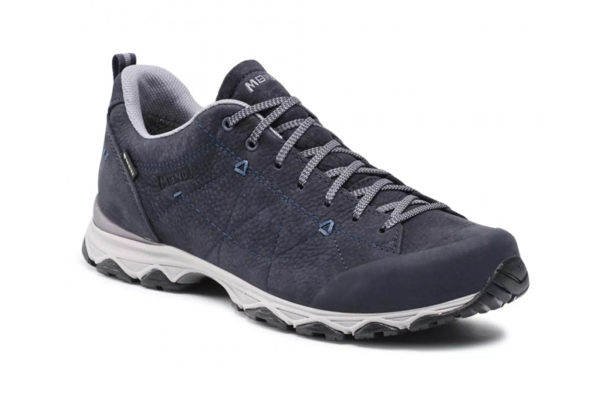 MEINDL MEINDL MATERA GTX 4689-70 Blauw nubuck wandelschoenen