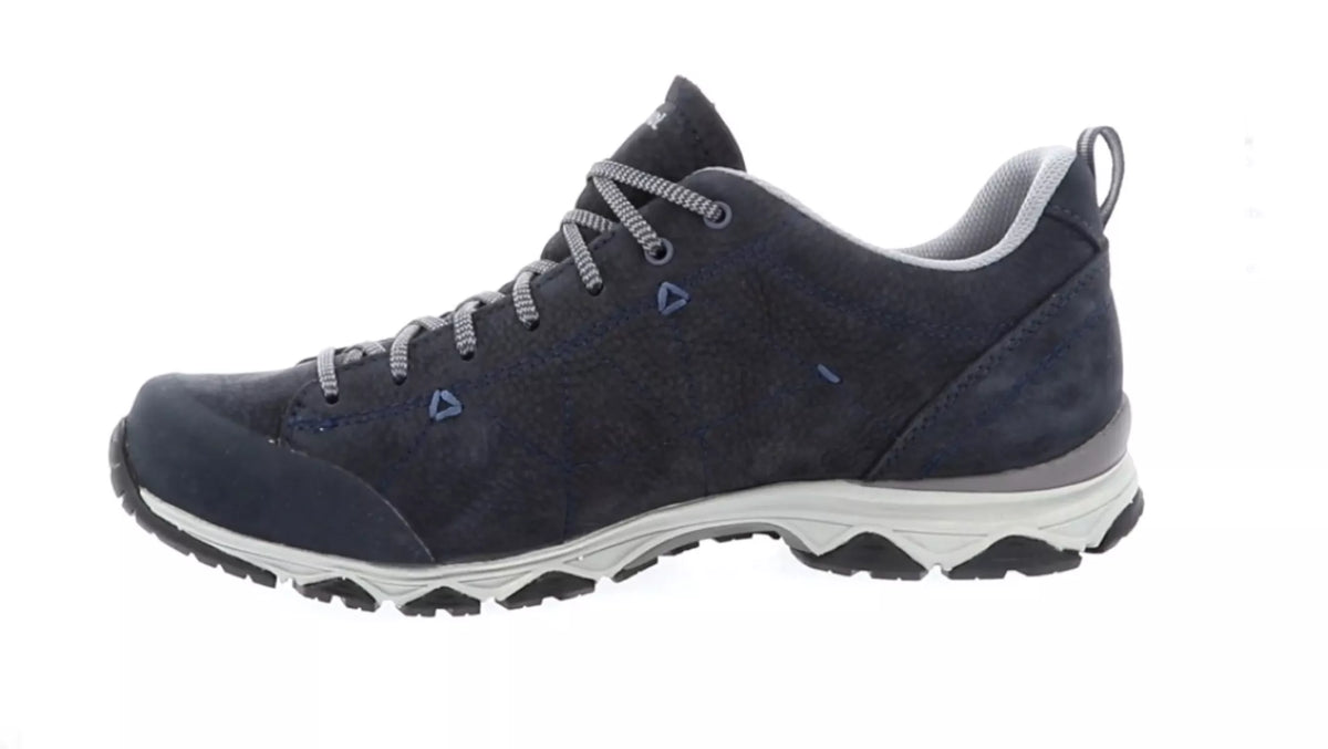 MEINDL MEINDL MATERA GTX 4689-70 Blauw nubuck wandelschoenen