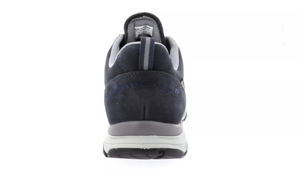 MEINDL MEINDL MATERA GTX 4689-70 Blauw nubuck wandelschoenen