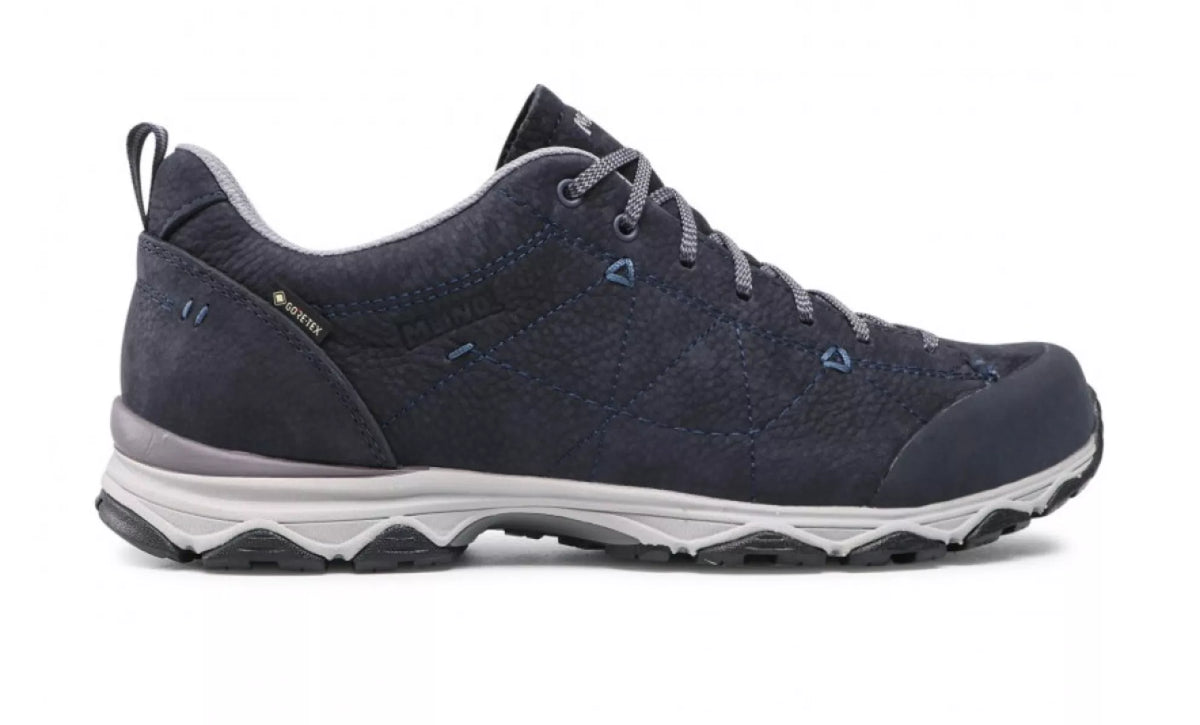 MEINDL MEINDL MATERA GTX 4689-70 Blauw nubuck wandelschoenen