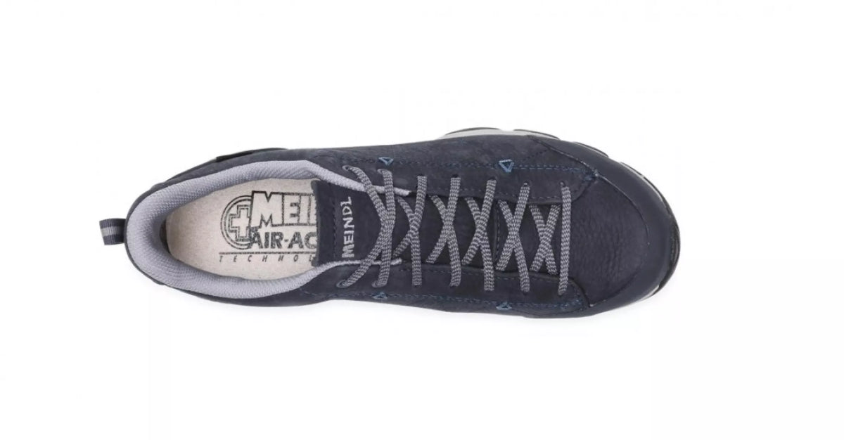 MEINDL MEINDL MATERA GTX 4689-70 Blauw nubuck wandelschoenen